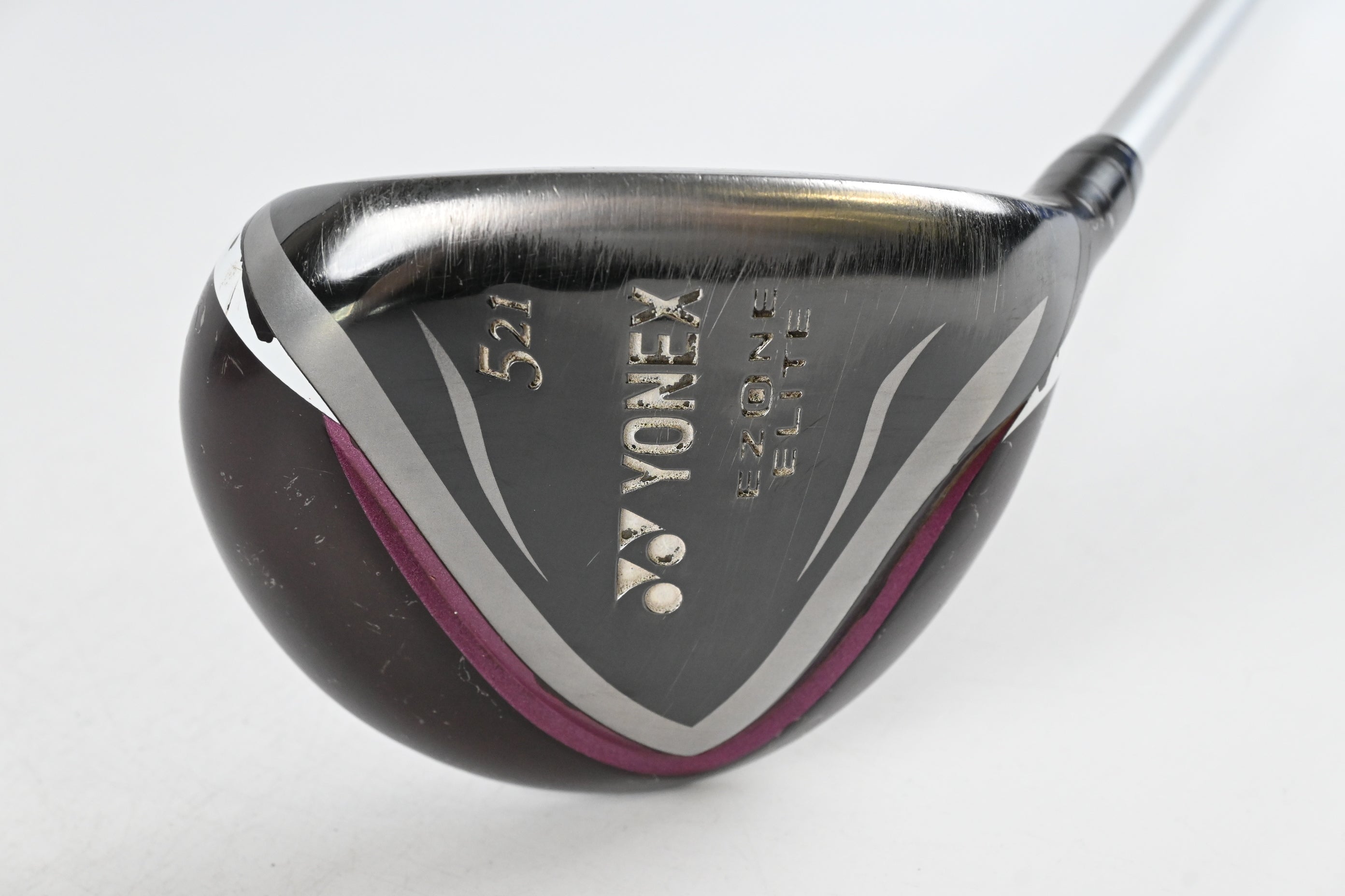 Ladies Yonex Ezone Elite #5 Wood / 21 Degree / Ladies Flex Yonex L50 Light
