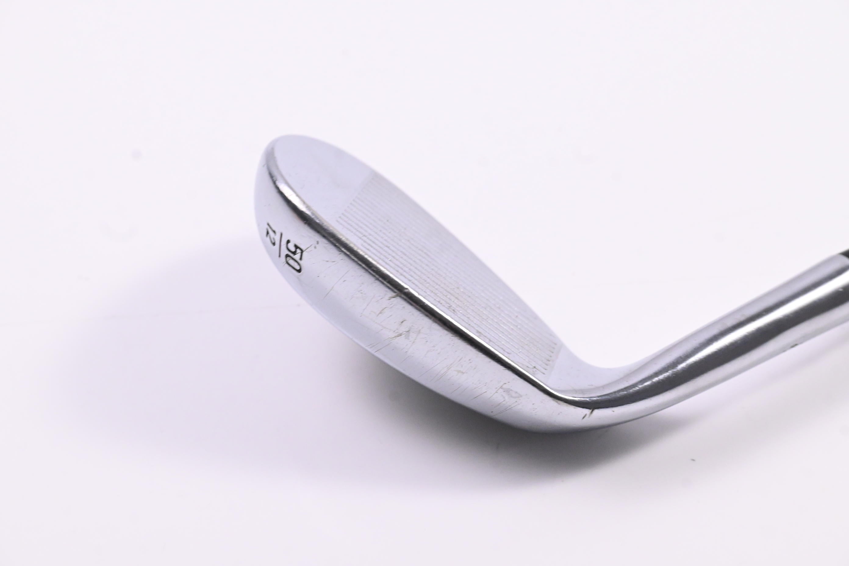 Callaway Mack Daddy CB Gap Wedge / 50 Degree / Wedge Flex KBS HI-REV 2.0 105