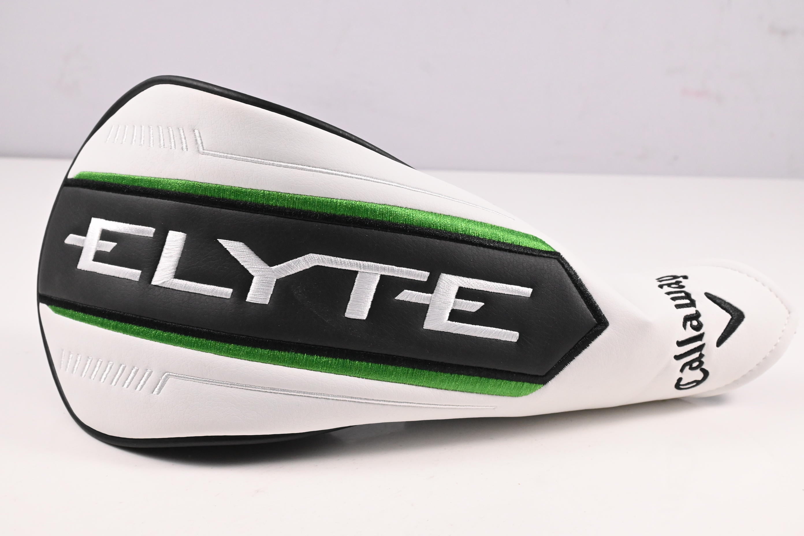 Callaway Elyte Triple Diamond Driver / 10.5 Degree / X-Flex Tensei 1K Black 65