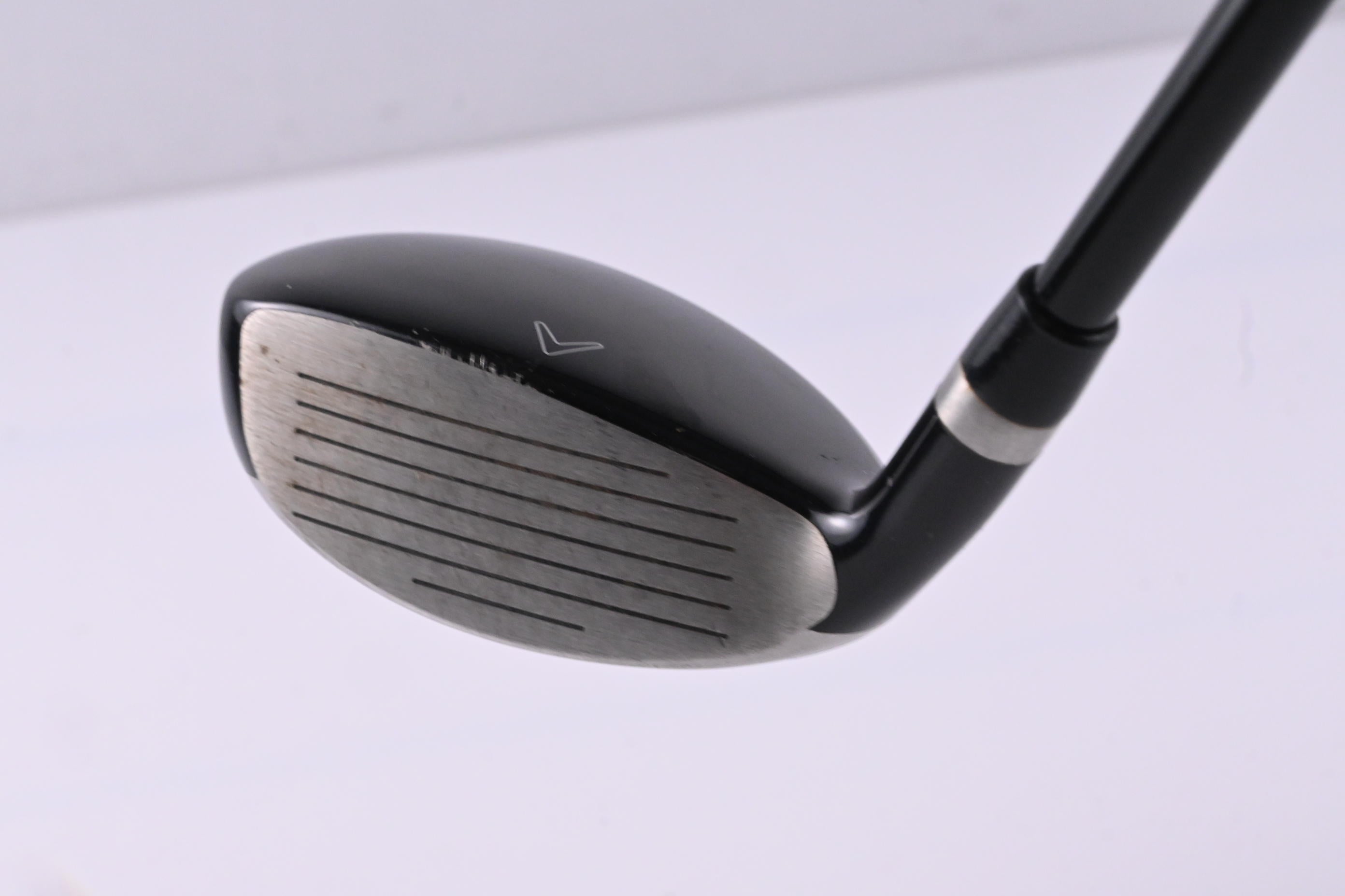 Callaway Warbird 2017 #3 Hybrid / 19 Degree / Regular Flex Callaway Warbird