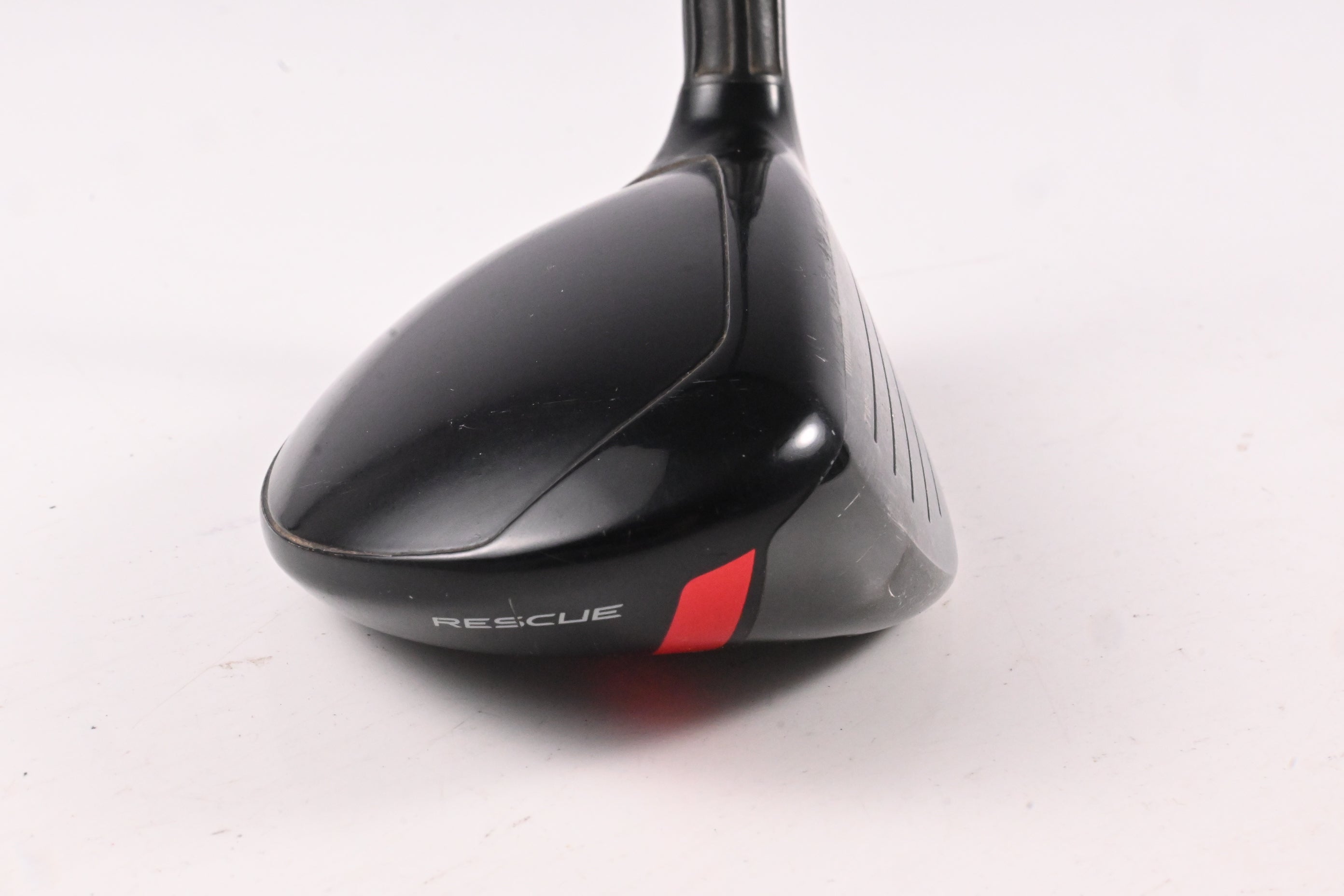 Taylormade Stealth #5 Hybrid / 25 Degree / Regular Flex Fujikura Ventus Red 6