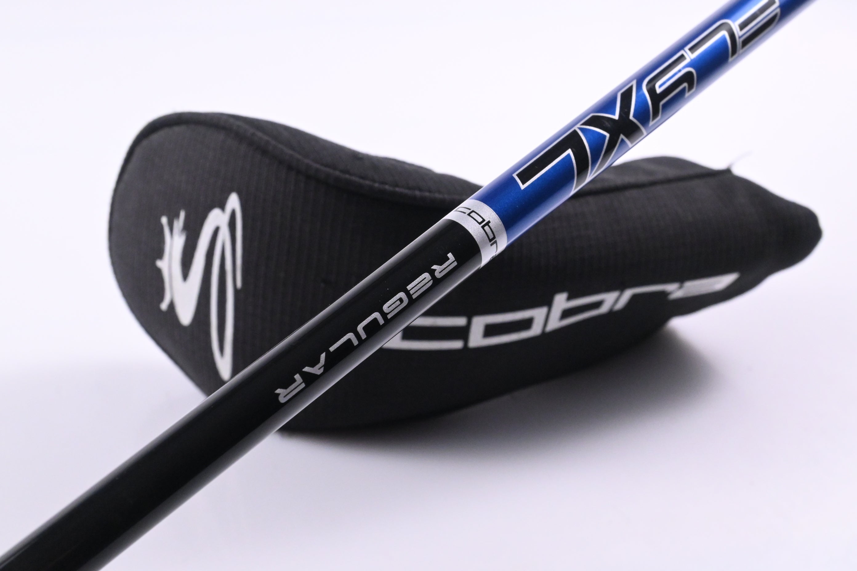 Cobra Fly XL #5 Hybrid / 23 Degree / Regular Flex Cobra FLY XL Shaft