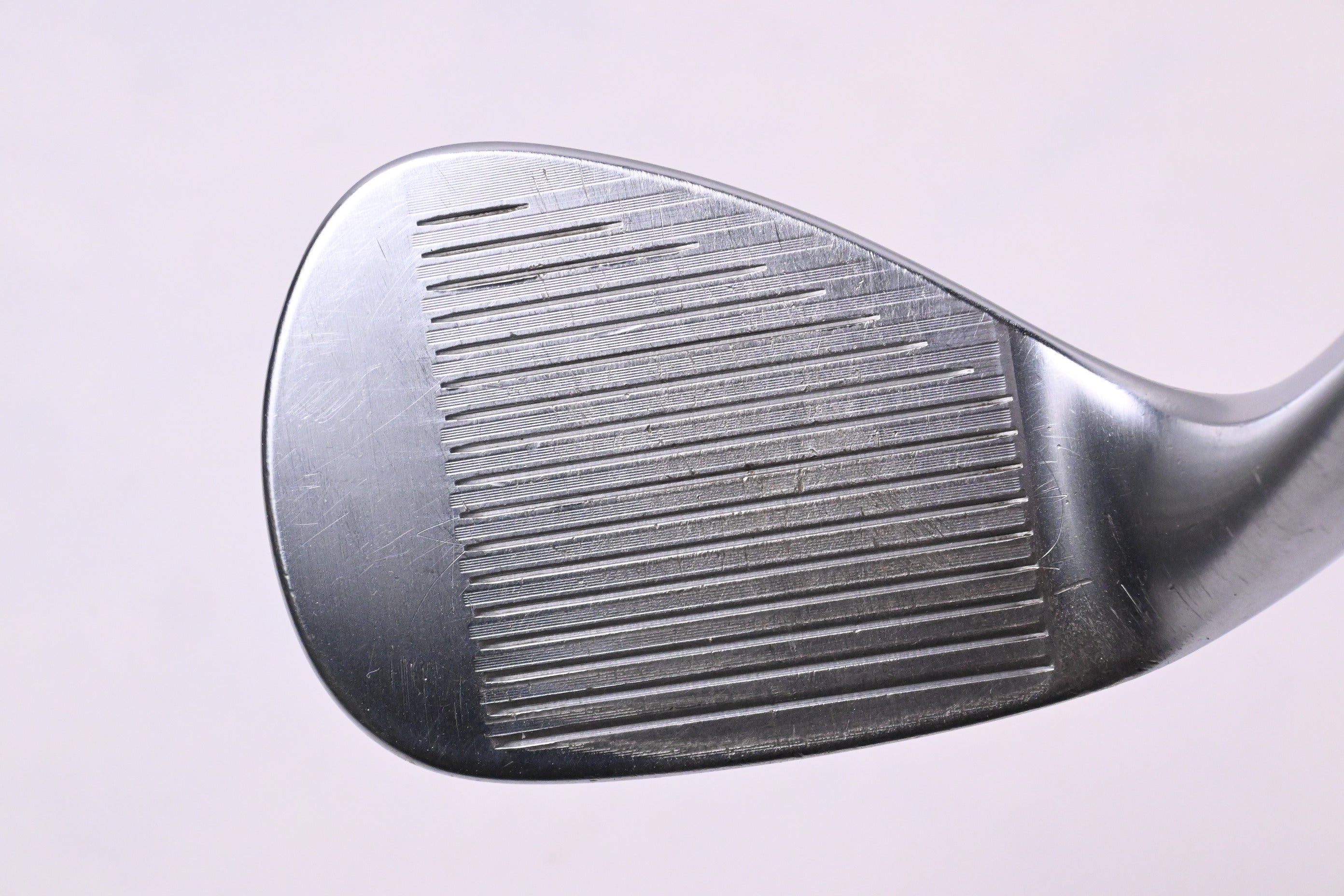 Titleist Vokey SM9 Lob Wedge / 58 Degree / Wedge Flex Titleist Vokey SM9 Shaft