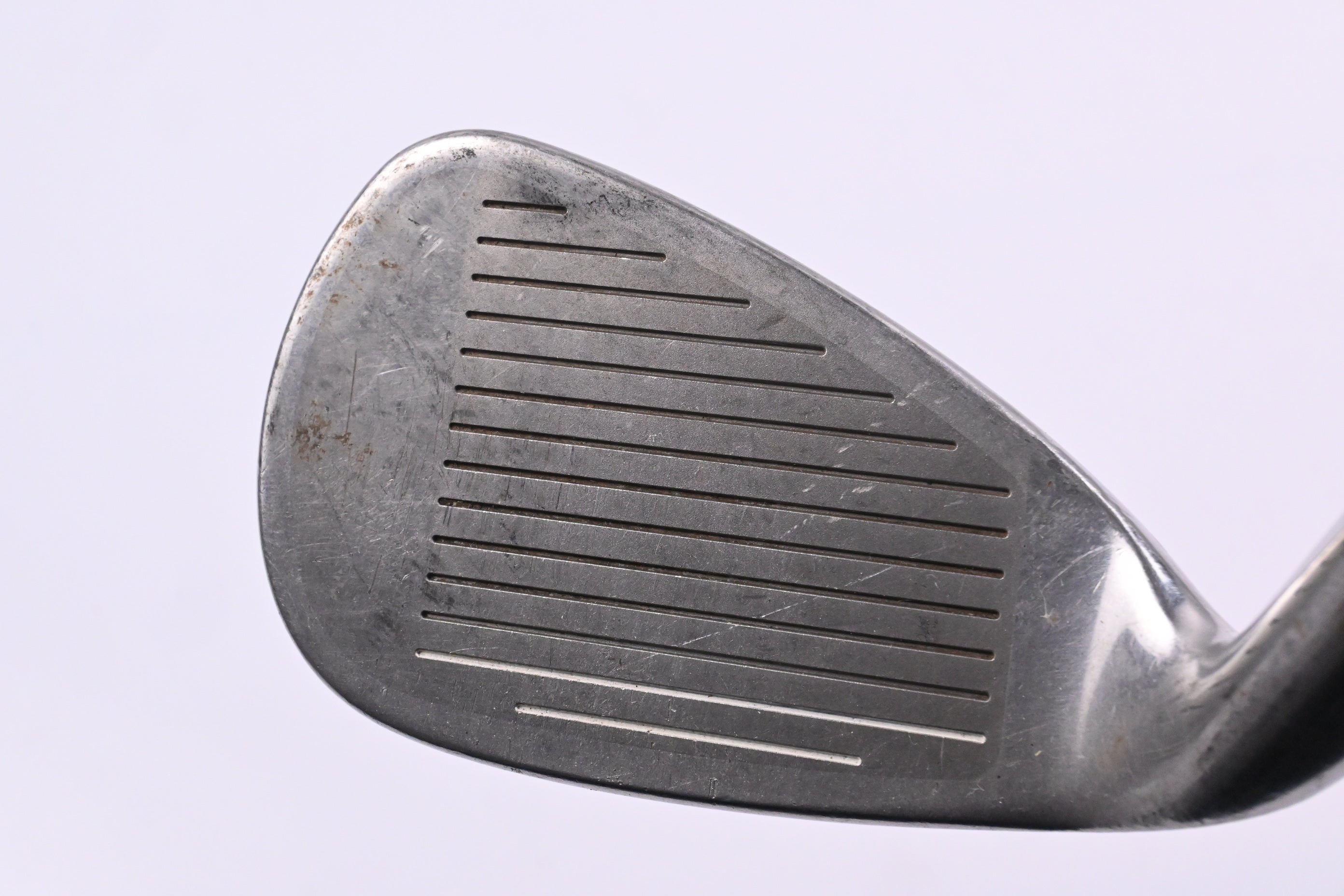 Callaway Big Bertha Fusion #9 Iron / Uniflex NS Pro 990GH Shaft