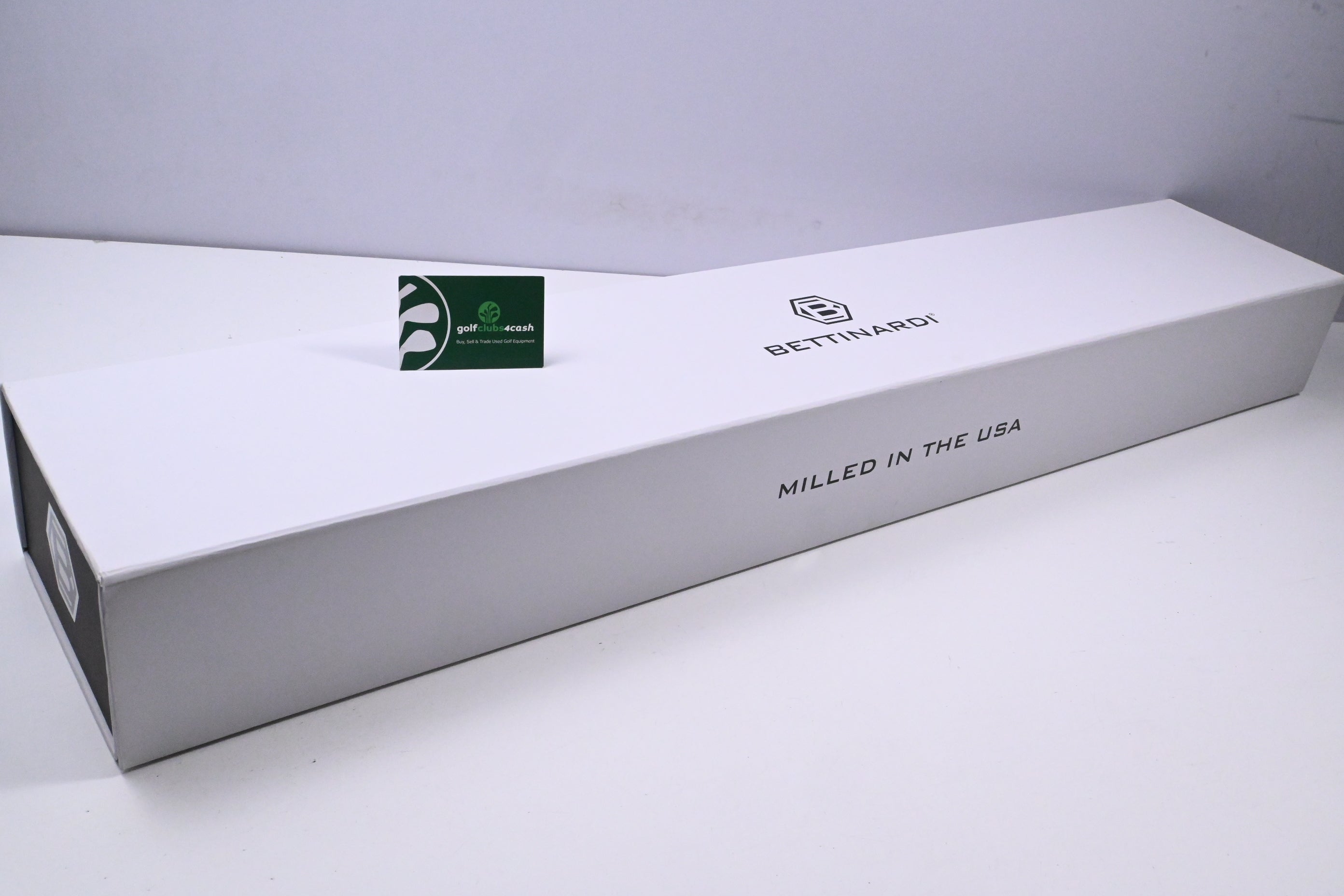 Bettinardi BB1 Flow 2022 Fitz Major Champion Limited Run Putter / 35 Inch