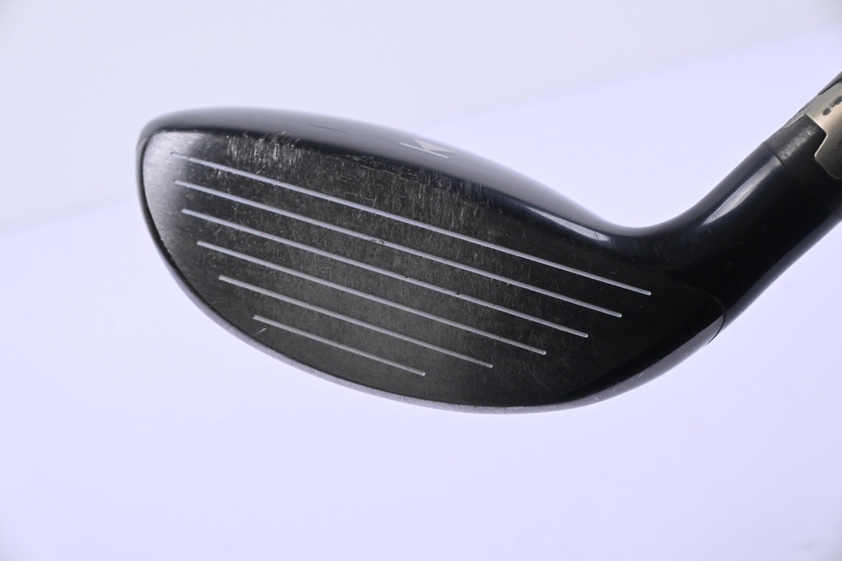 Titleist 910 F #3 Wood / 15 Degree / Senior Flex AD Tour Graphite Design 50
