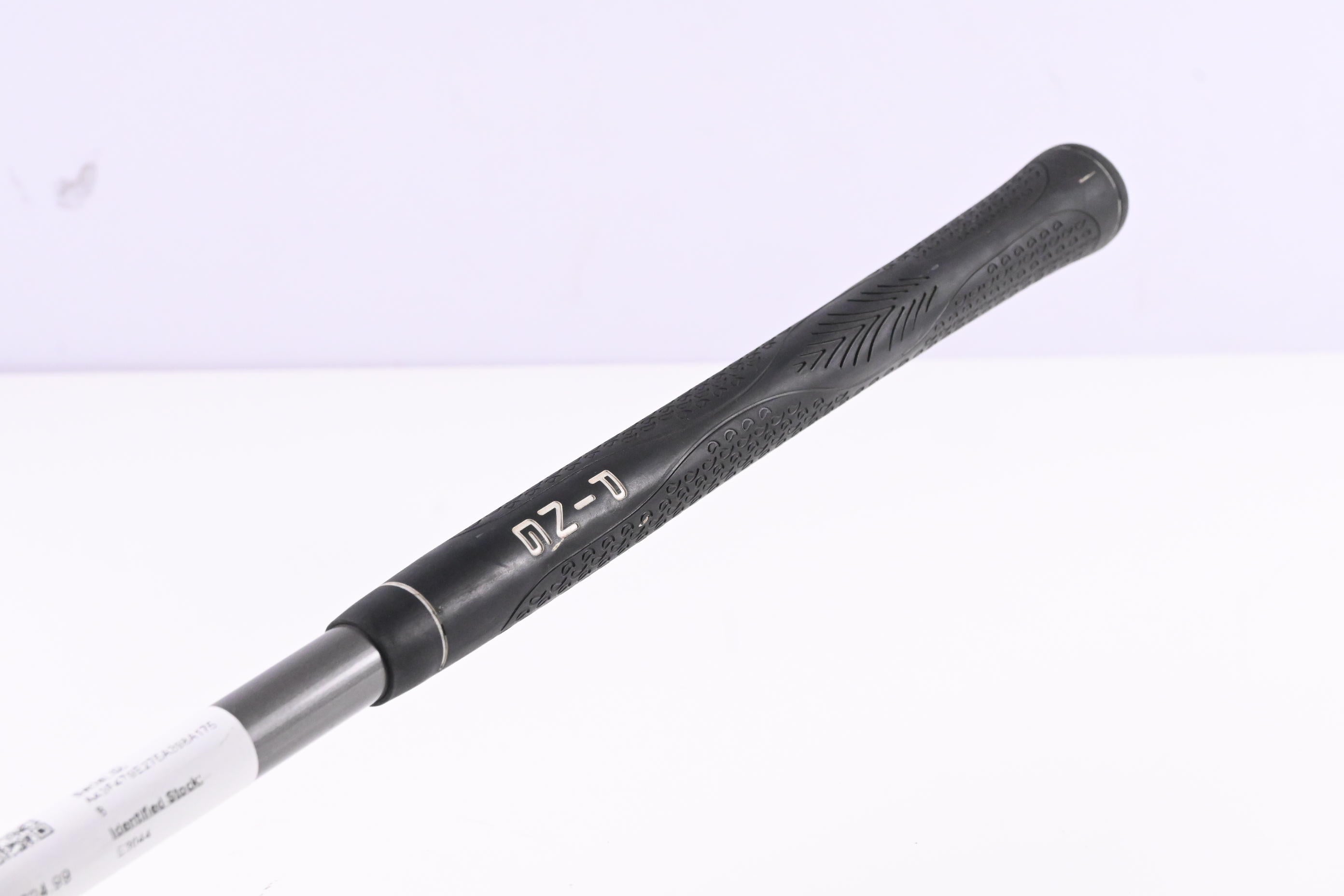 Left Hand Ping G5 #4 Hybrid / 22 Degree / Stiff Flex Ping TFC 100 Shaft