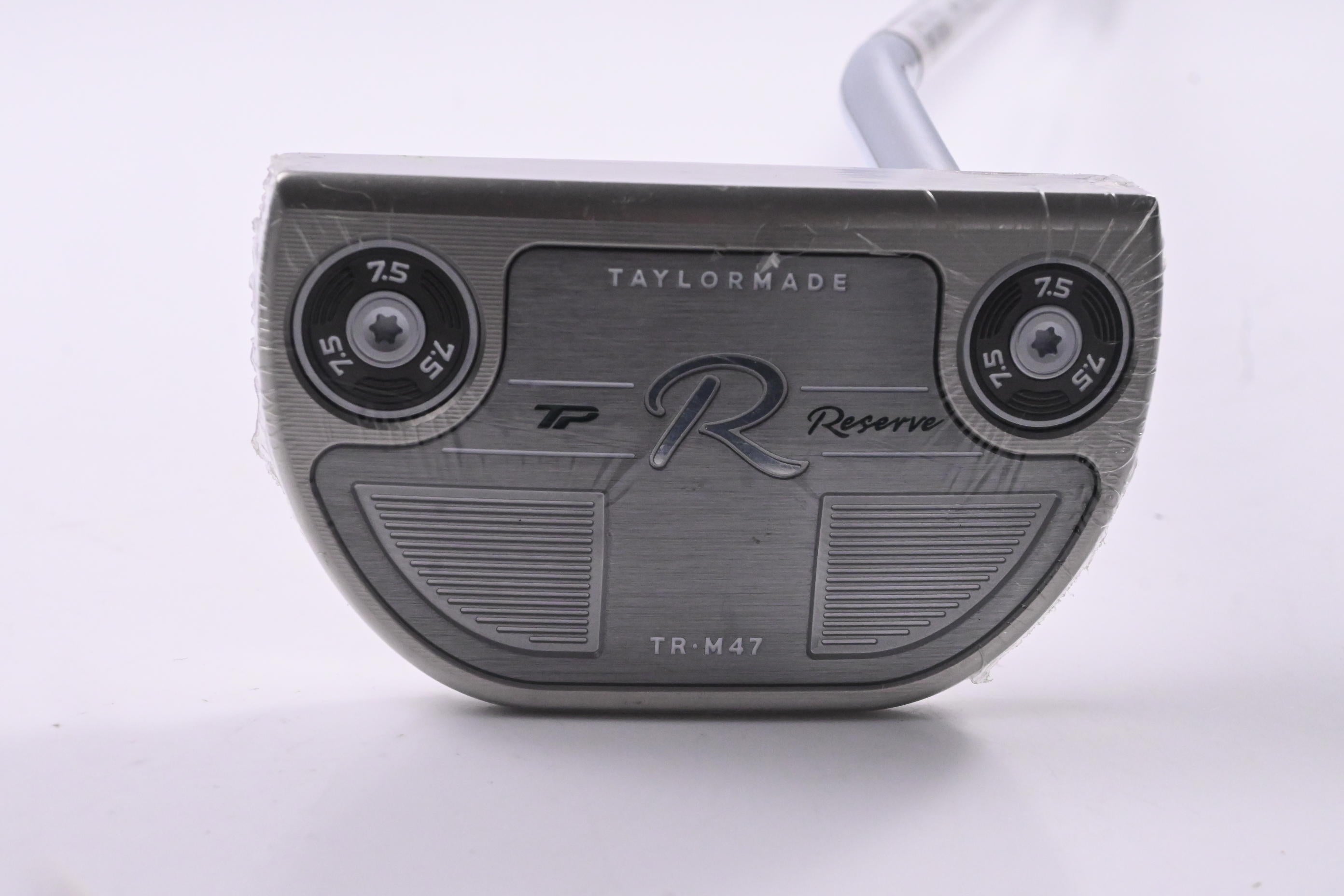 Taylormade TP Reserve Milled M47 Putter / 34 Inch