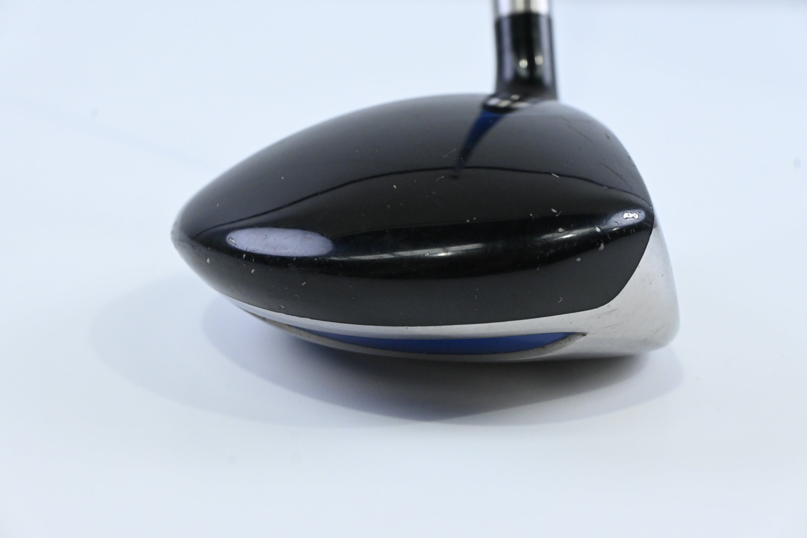 Ping G5 #5 Wood / 18 Degree / Regular Flex Grafalloy ProLaunch Blue 75 Shaft