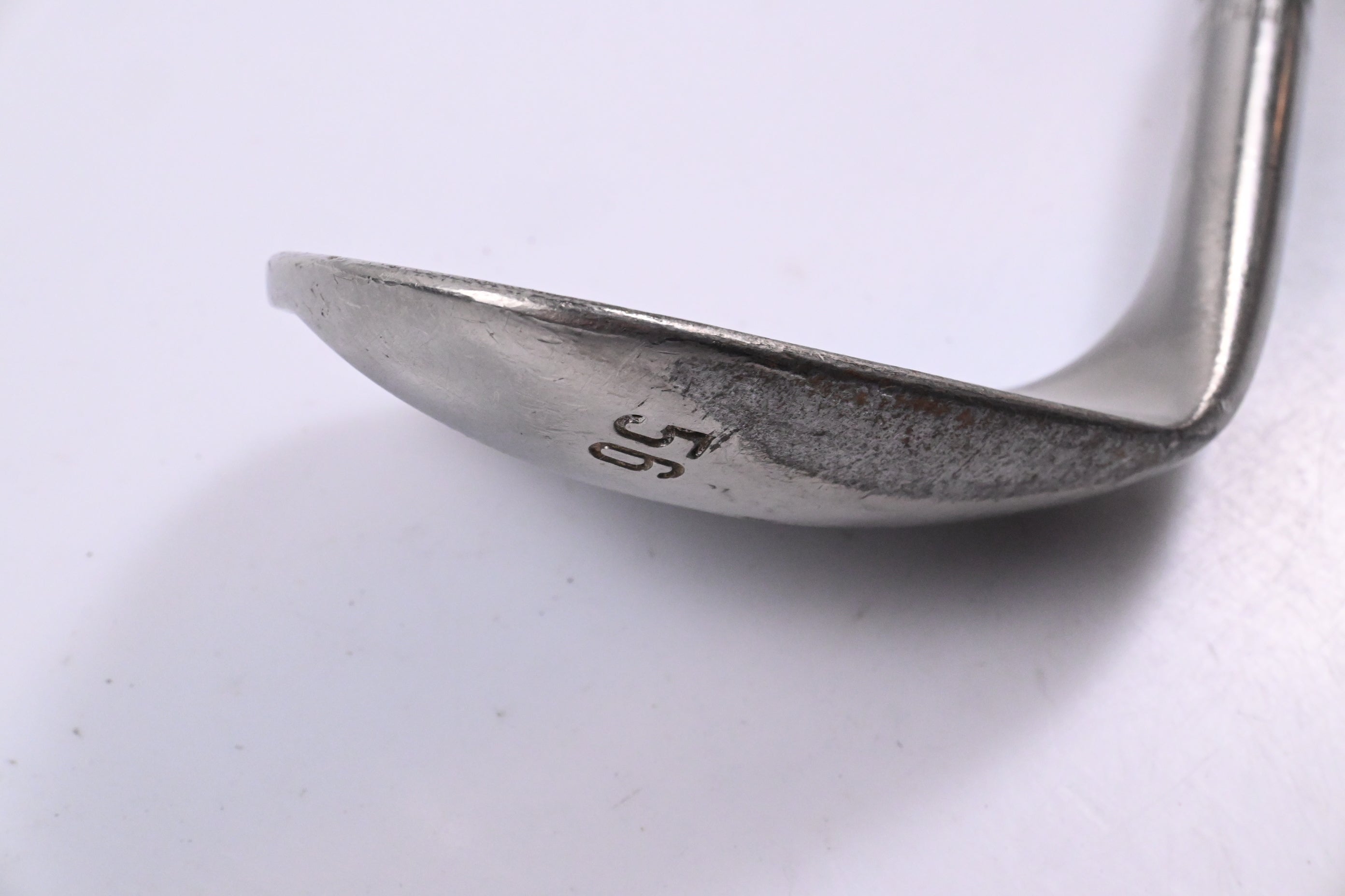 Callaway Forged Sand Wedge / 56 Degree / Wedge Flex Callaway Forged Shaft