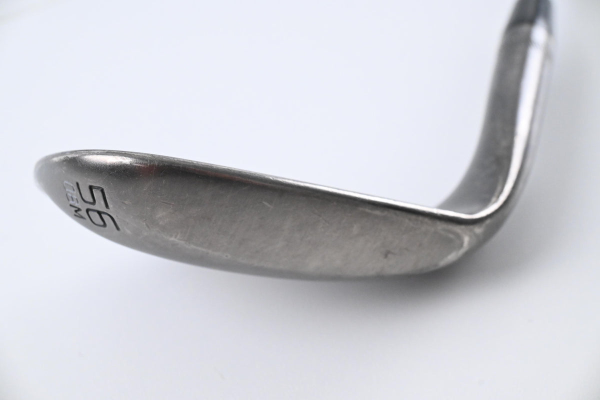 Titleist Vokey SM10 Sand Wedge / 56 Degree / Wedge Flex Vokey SM10 Shaft