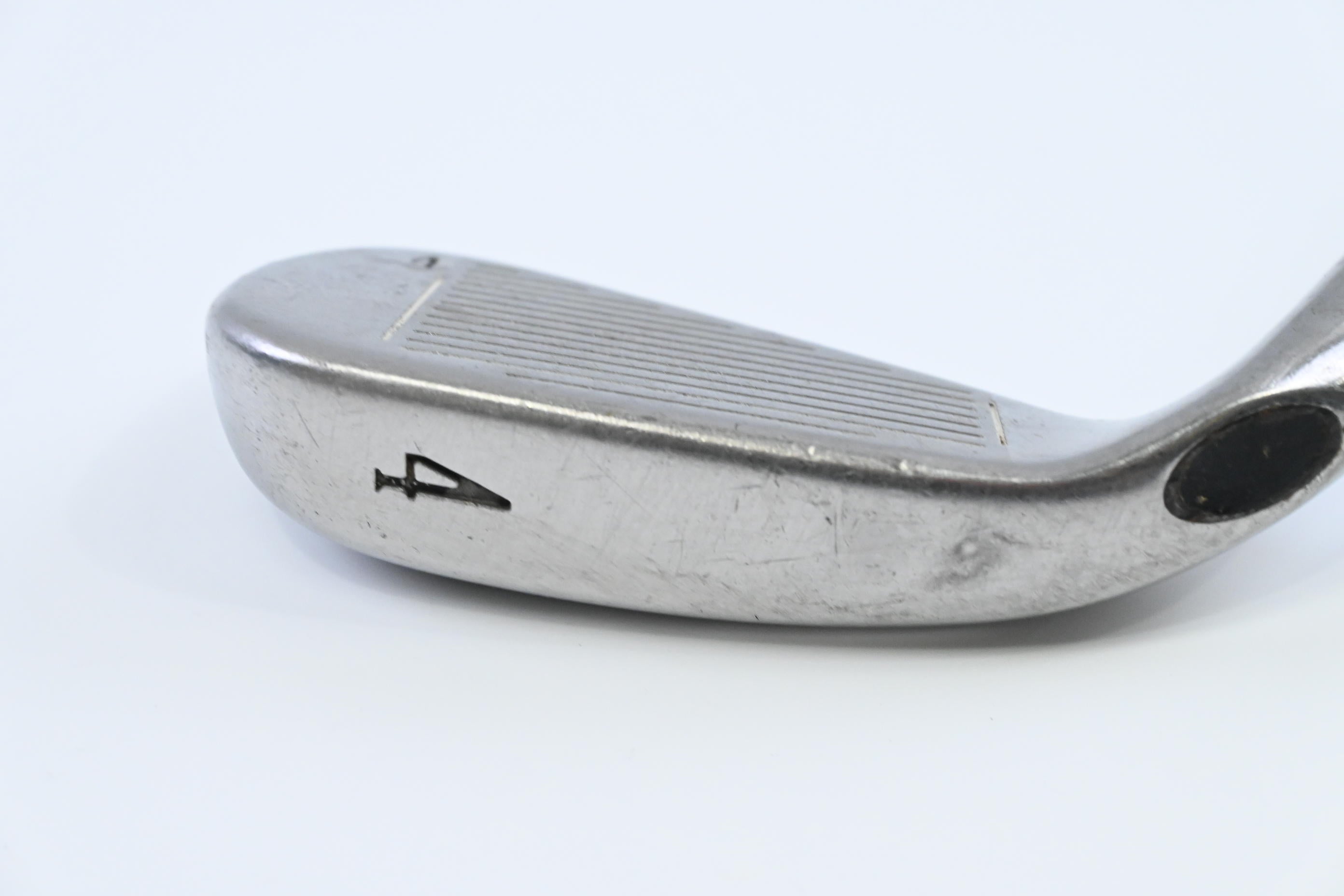 Callaway X-20 #4 Iron / 24 Degree / Uniflex Callaway X-20 Shaft