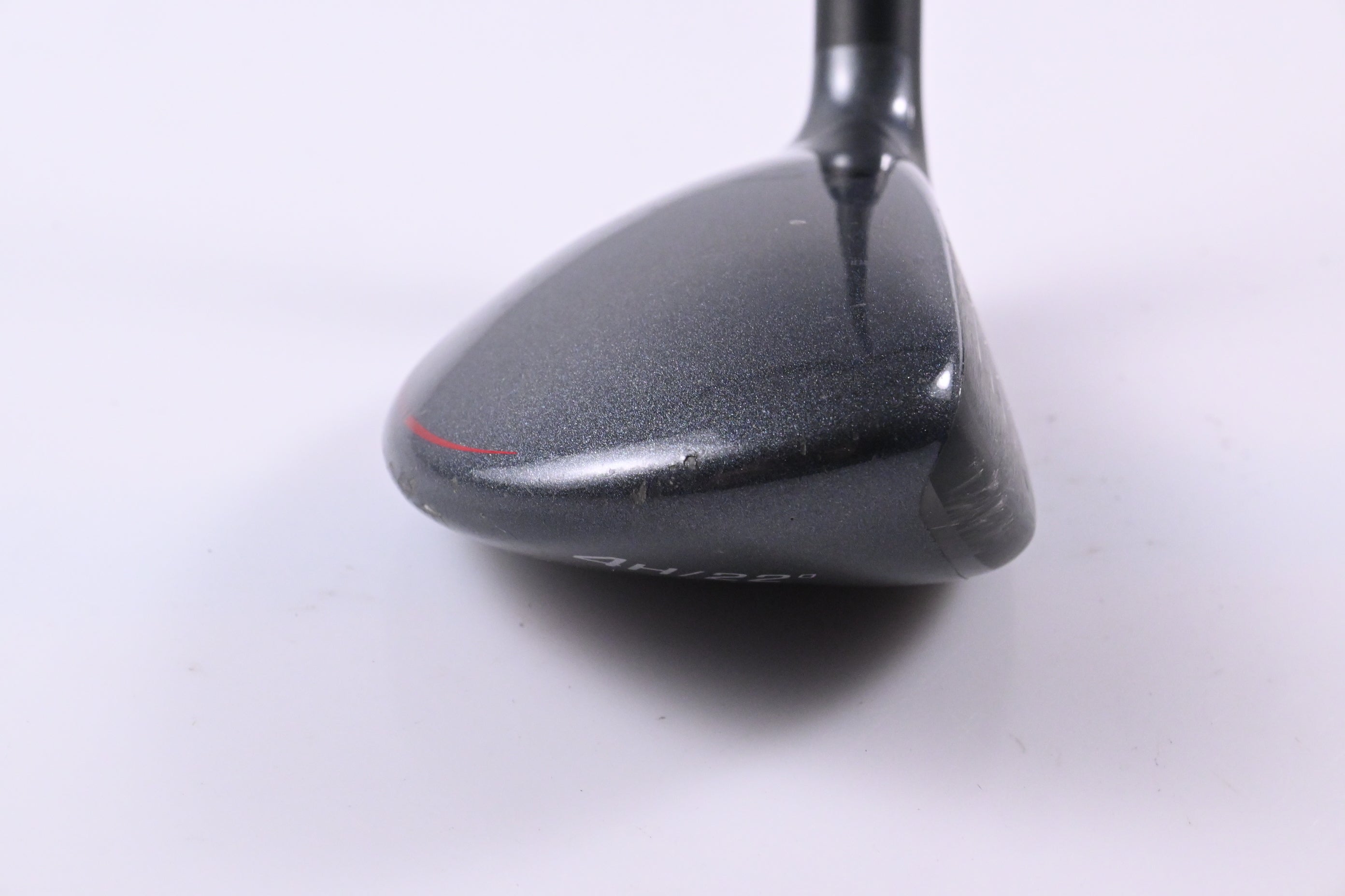 Cobra Air-X #4 Hybrid / 22 Degree / Regular Flex Cobra Ultralite 50 Shaft