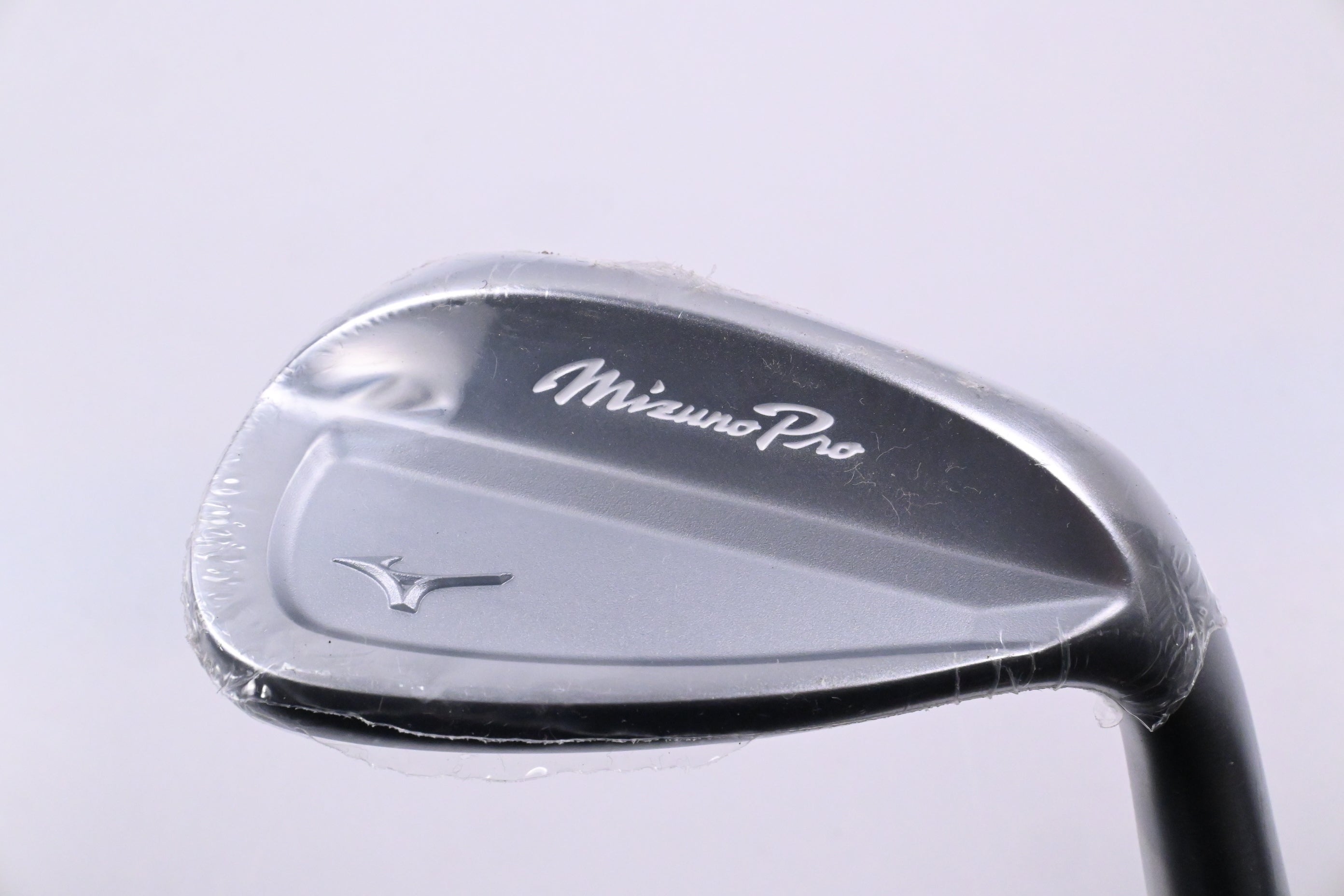 Mizuno Pro T-3 Sand Wedge / 54 Degree / Stiff Flex Dynamic Gold Mid 115 S400