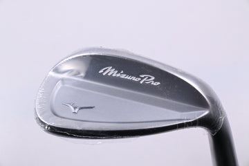 Mizuno Pro T-3 Sand Wedge / 54 Degree / Stiff Flex Dynamic Gold Mid 115 S400