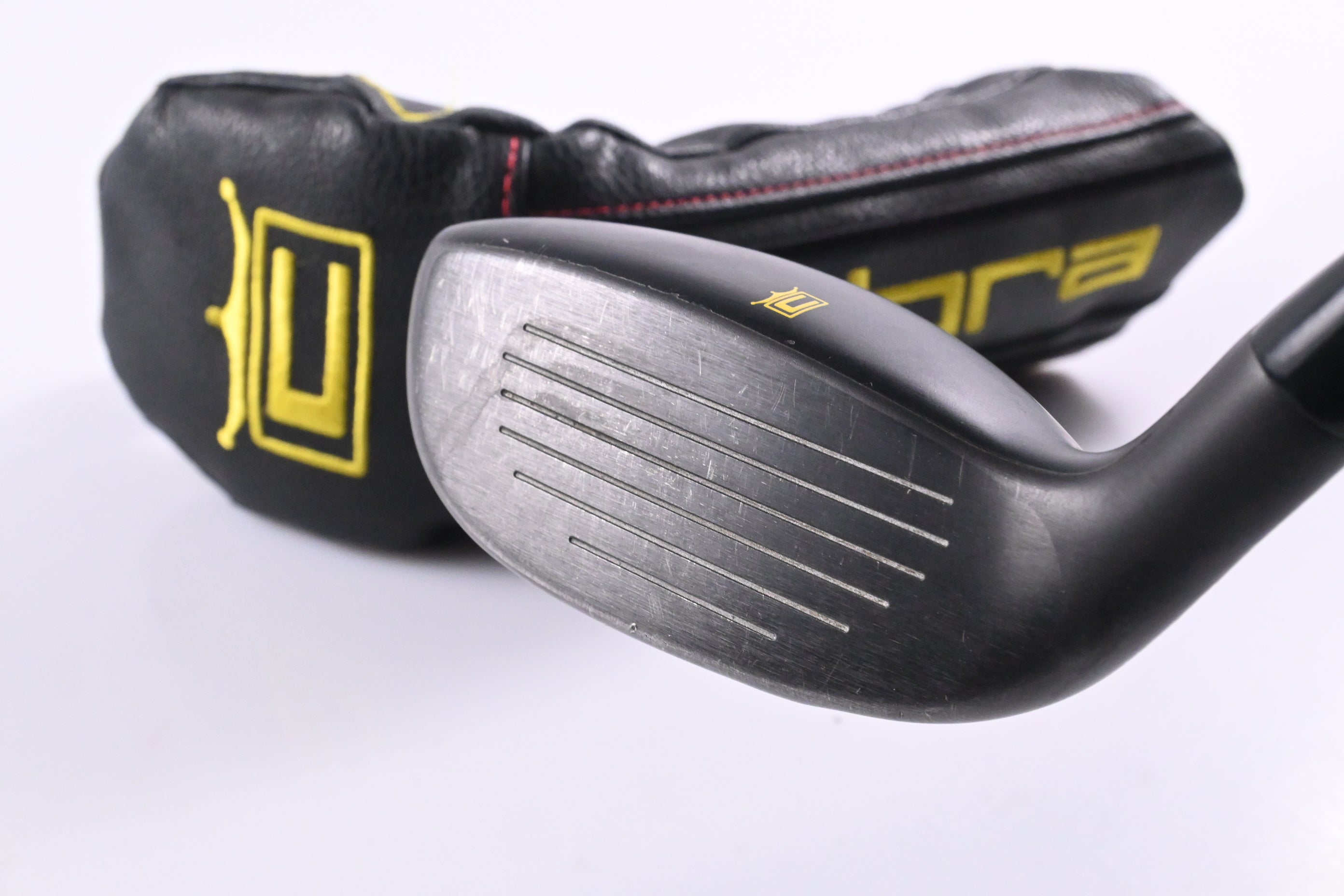 Cobra King SZ Speedzone #5 Hybrid / 24 Degre / Regular Flex UST Recoil ESX Shaft