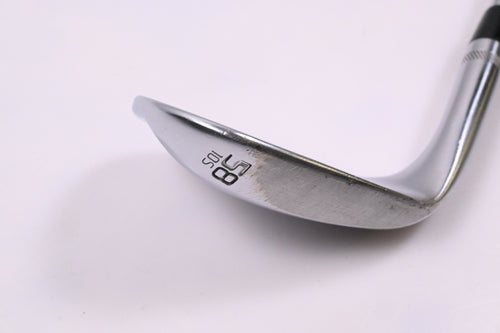 Titleist Vokey SM9 Lob Wedge / 58 Degree / Wedge Flex Titleist Vokey SM9 Shaft