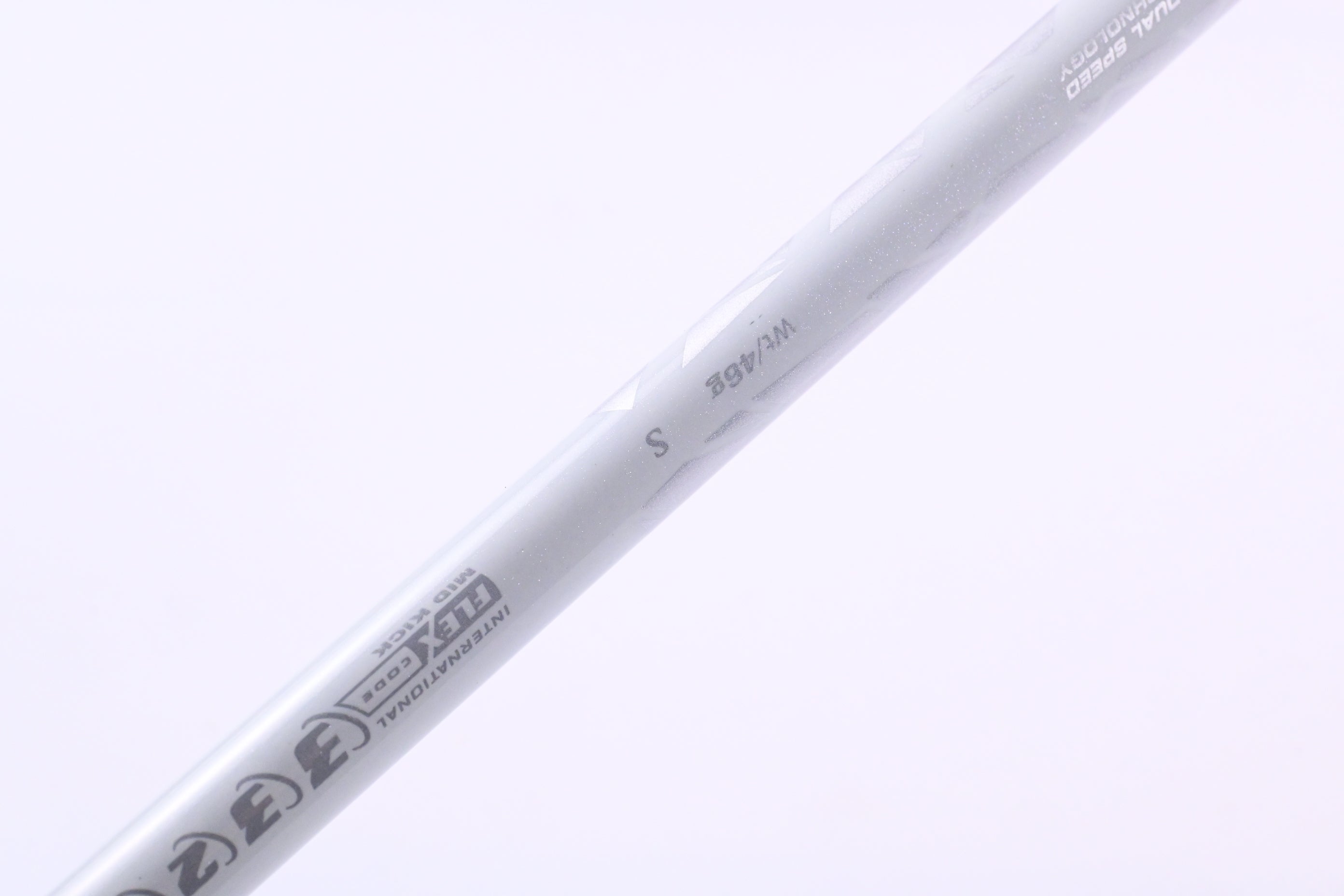 XXIO 12 #4 Hybrid / 20 Degree / Stiff Flex XXIO MP 1200 46 Shaft