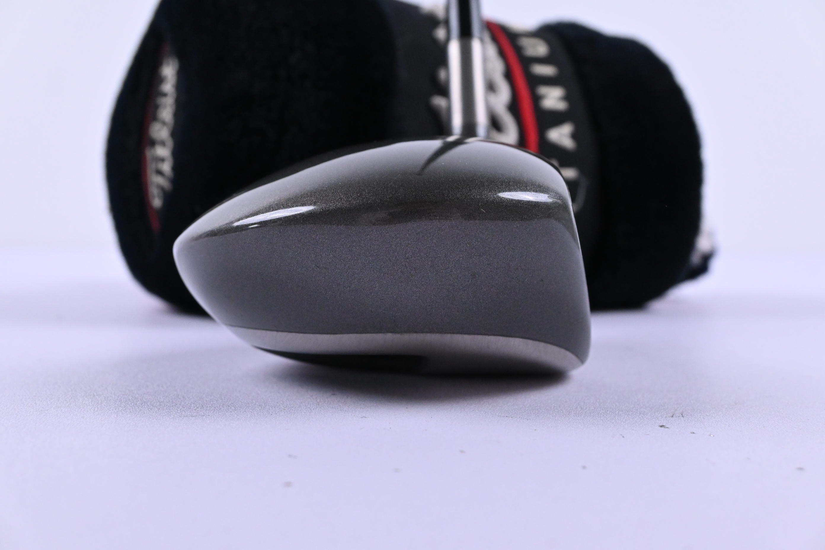 Titleist 975 D Driver / 10.5 Degree / Stiff Flex True Temper EI-70 Shaft