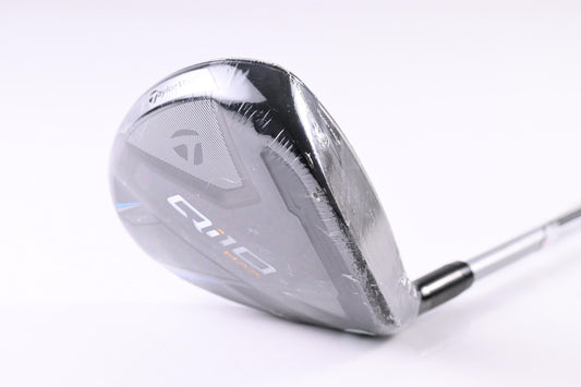 Ladies Taylormade Qi10 Max #5 Wood / 19 Degree / Ladies Flex Speeder NX TCS 40