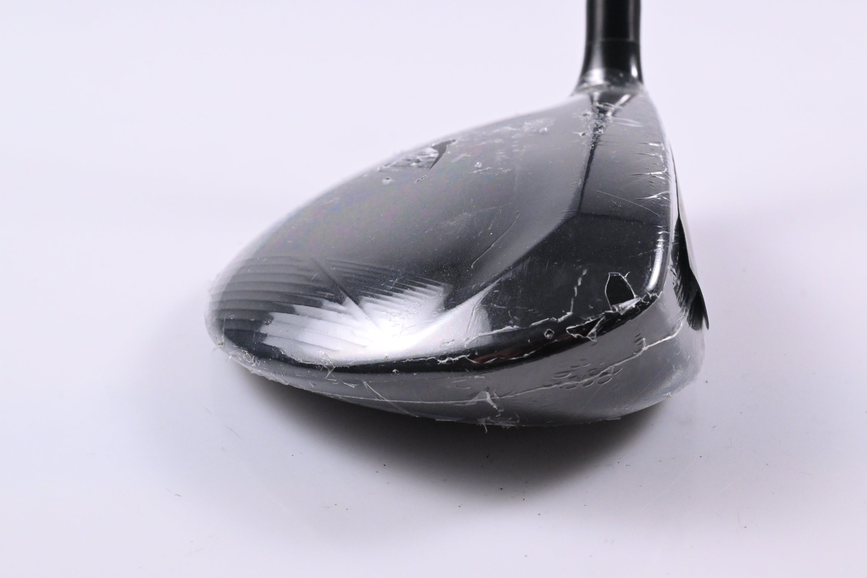Cleveland Halo XL #3 Wood / 15 Degree / Regular Flex Tensei AV Blue 55 Shaft