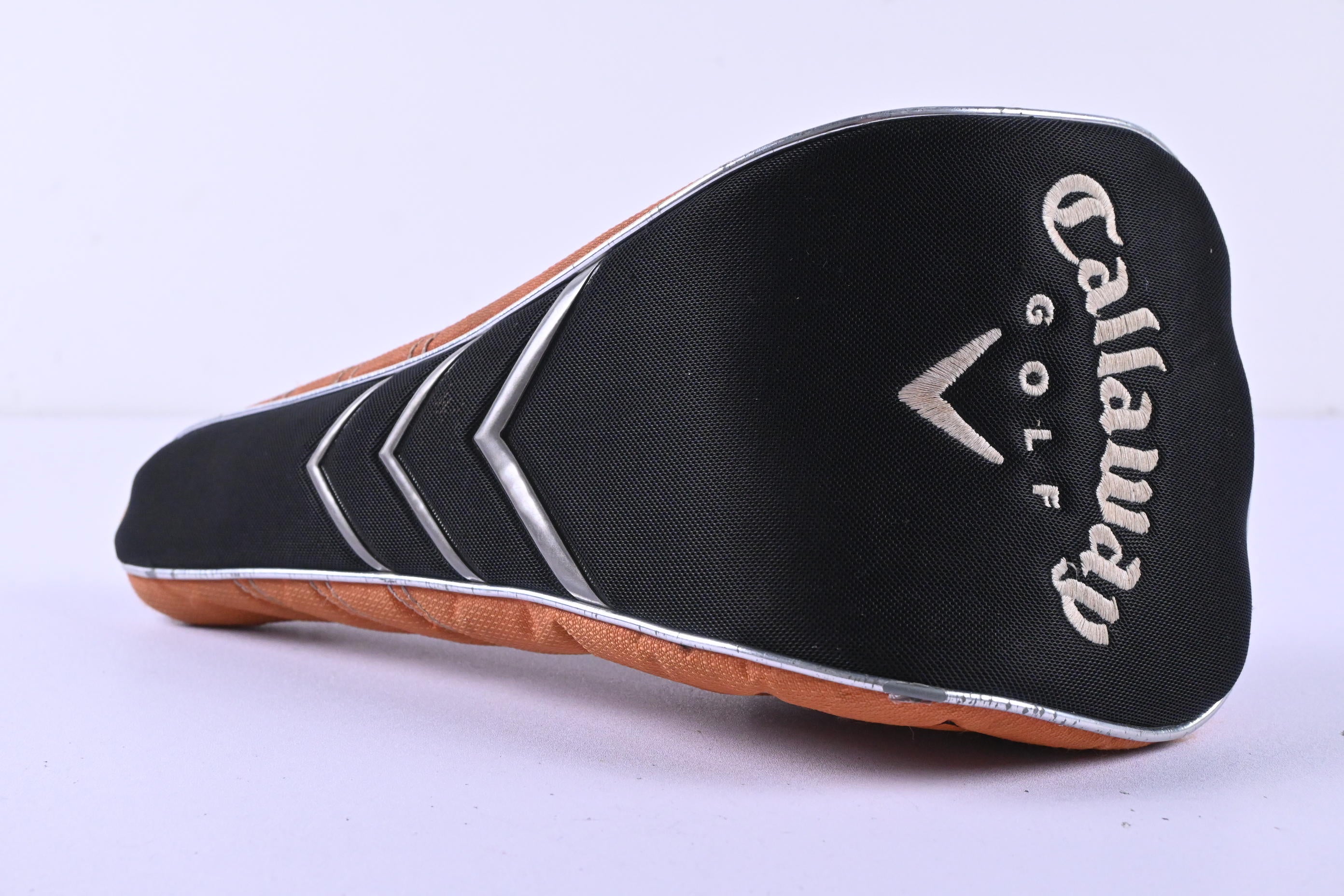 Callaway FT-I Draw Driver / 10 Degree / Stiff Flex Speeder 586 Tour Spec Shaft