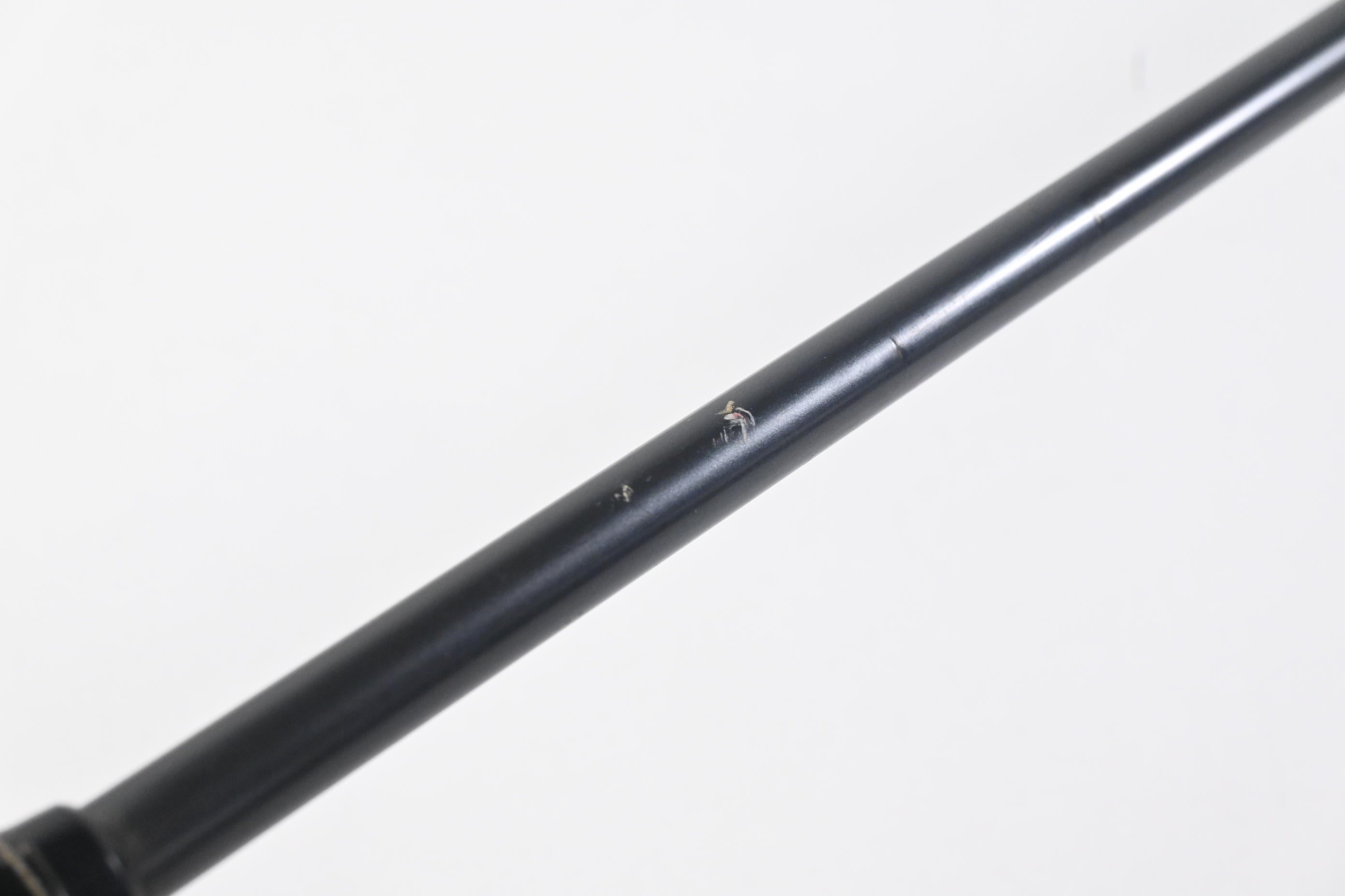 Left Hand Taylormade SLDR #3 Hybrid / 19 Degree / Regular Flex Speeder 82 Shaft