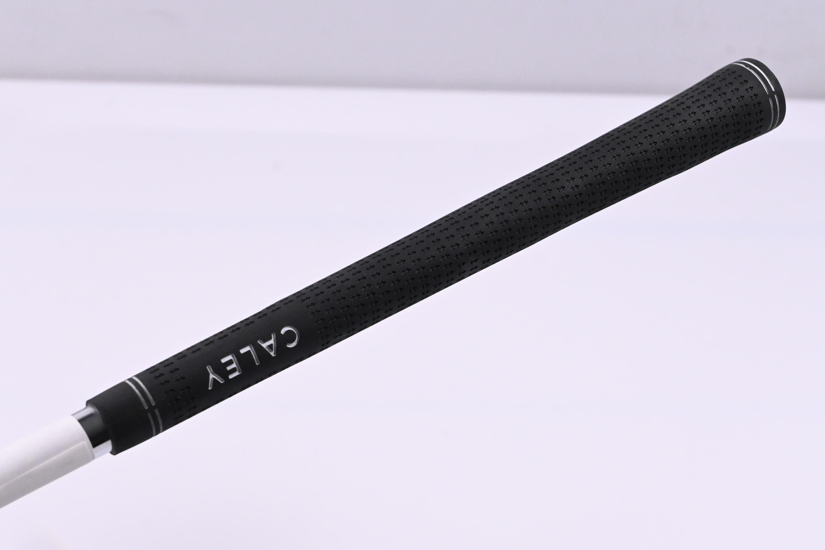 Left Hand Caley Gap Wedge / 52 Degree / Wedge Flex Steel Shaft