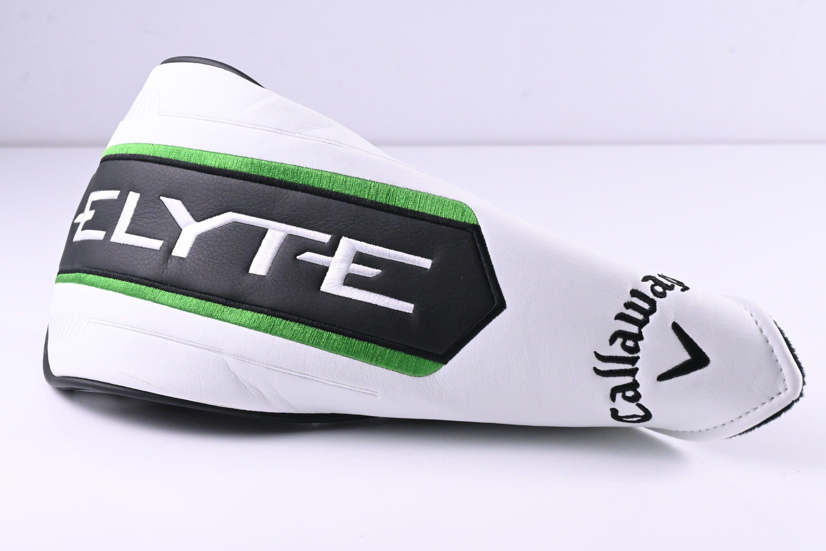 Callaway Elyte X Driver / 10.5 Degree / Regular Flex Denali Charcoal 50 Shaft