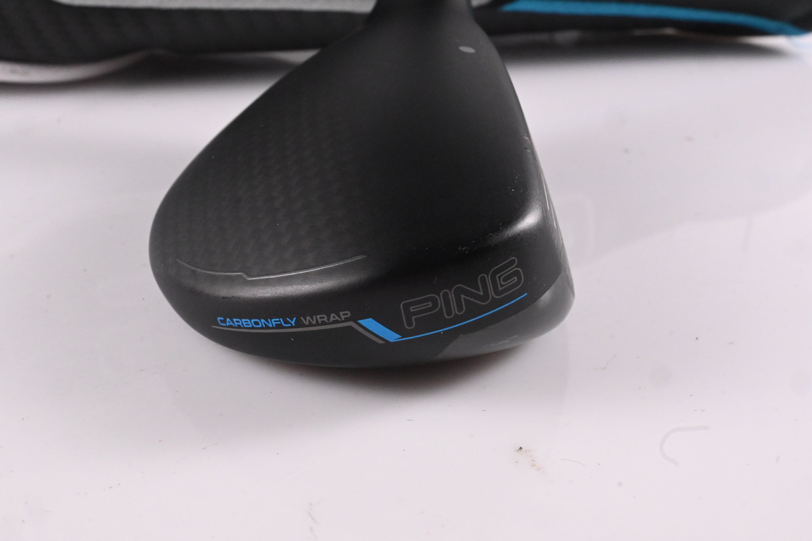Ping G440 #3 Hybrid / 20 Degree / Regular Flex Ping Alta CB Blue 70 Shaft