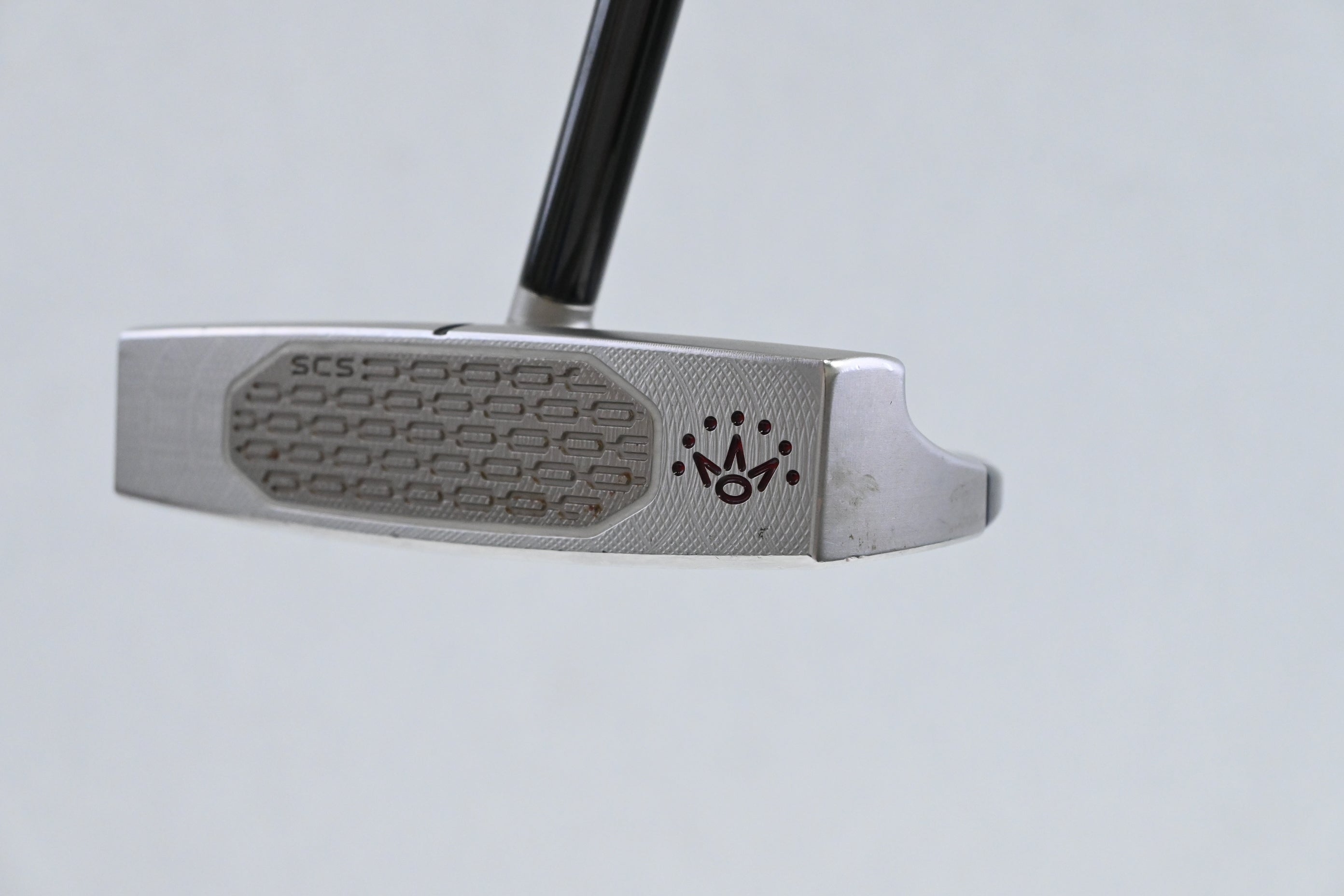 Scotty Cameron Studio Style Fastback OC Putter / 35 Inch