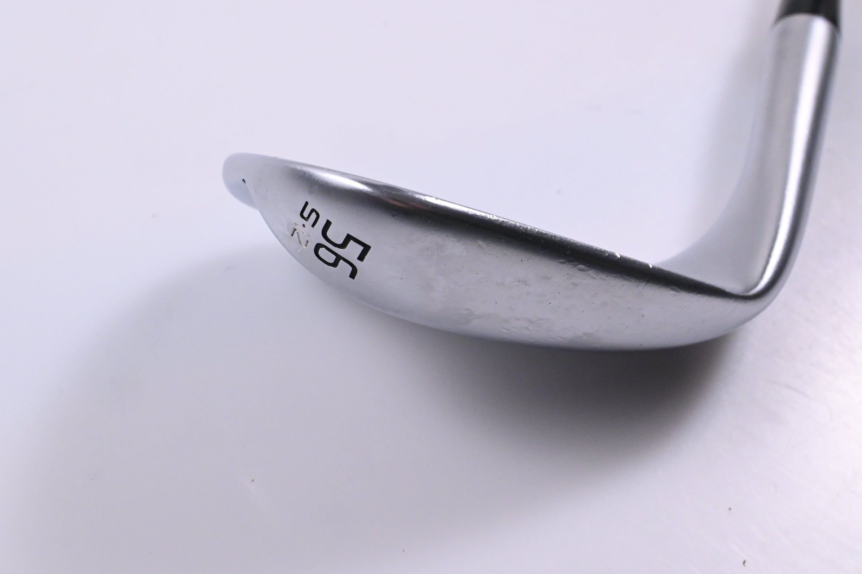 Ping S159 Sand Wedge / 56 Degree / Blue Dot / Stiff Flex N.S.Pro Modus³ Tour 105