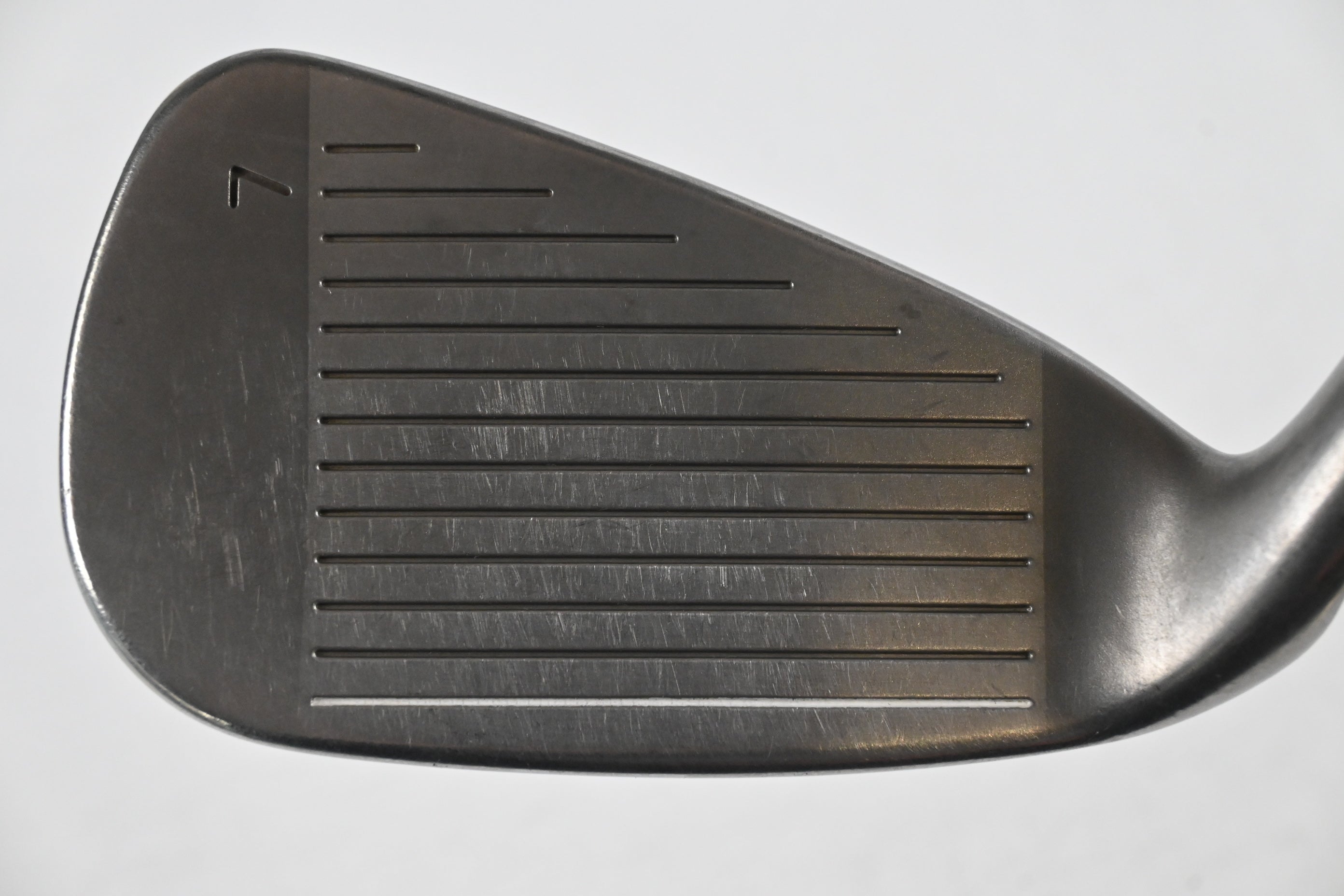 Junior Ping Prodi G #7 Iron / Green Dot / Junior Flex Ping Prodi G Shaft