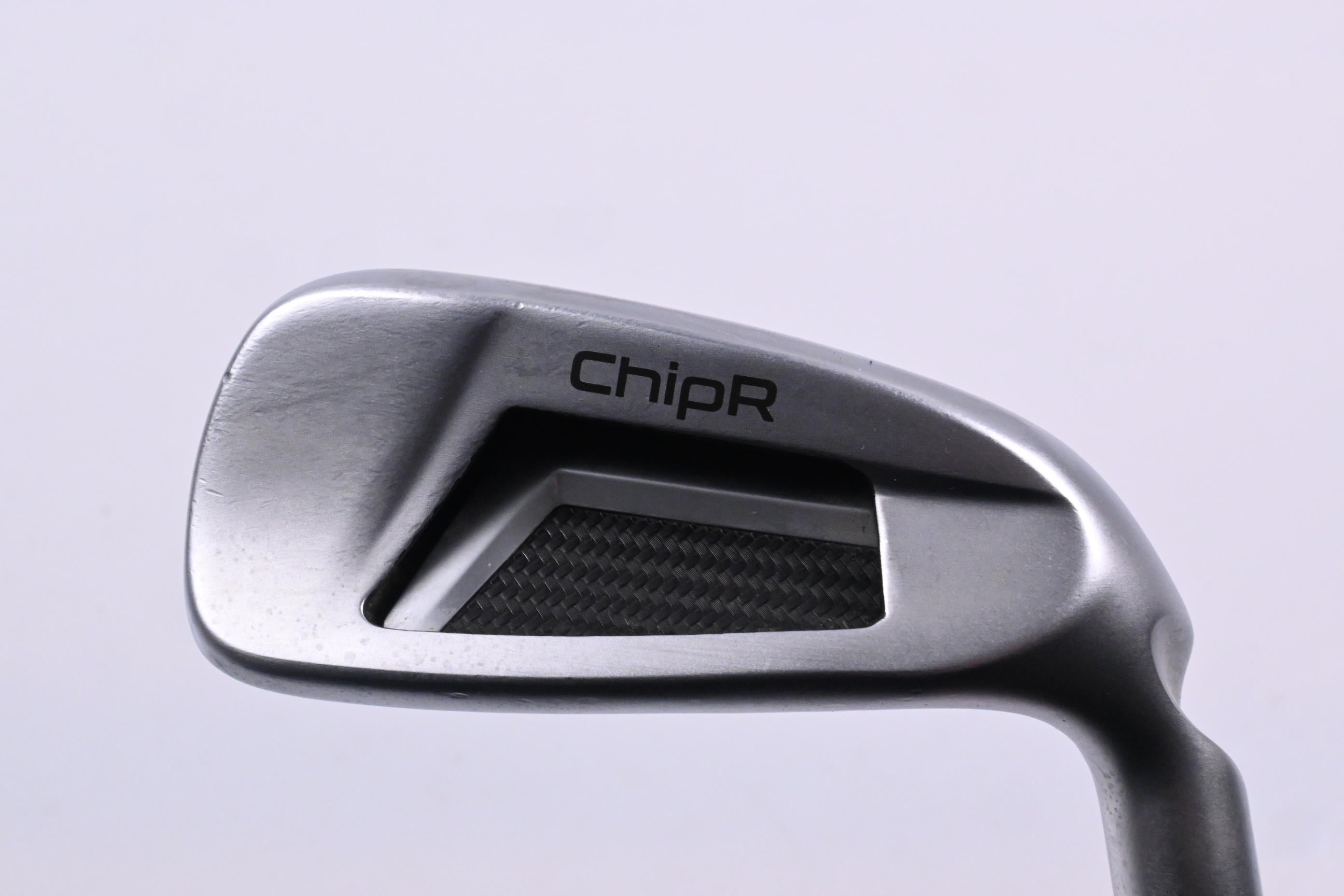 Ping ChipR / Black Dot / 35.5 Inch