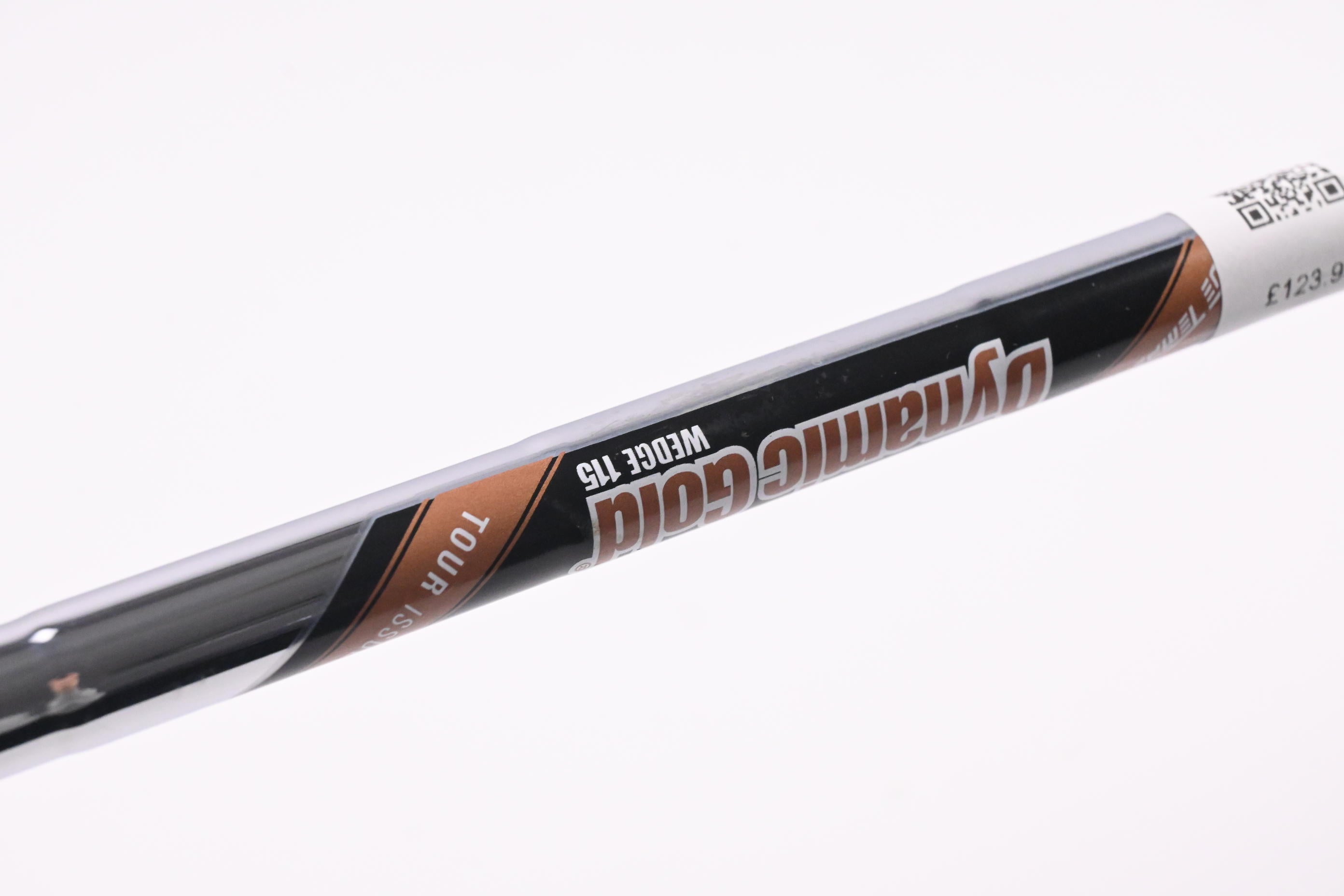Taylormade Hi-Toe 4 Lob Wedge / 58 Degree / Wedge Flex Dynamic Gold 115 Shaft