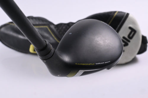 Ping G430 #3 Hybrid / 19 Degree / Senior Flex Ping Alta CB Black 70 Shaft