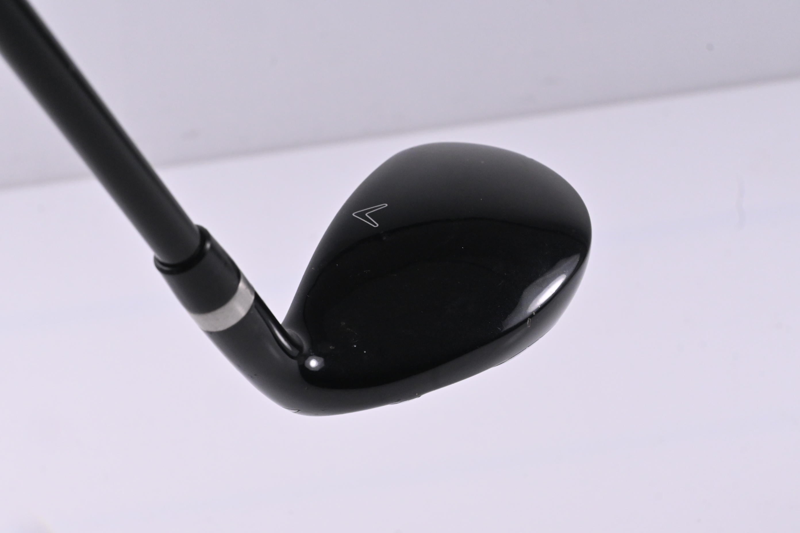 Callaway Warbird 2017 #3 Hybrid / 19 Degree / Regular Flex Callaway Warbird