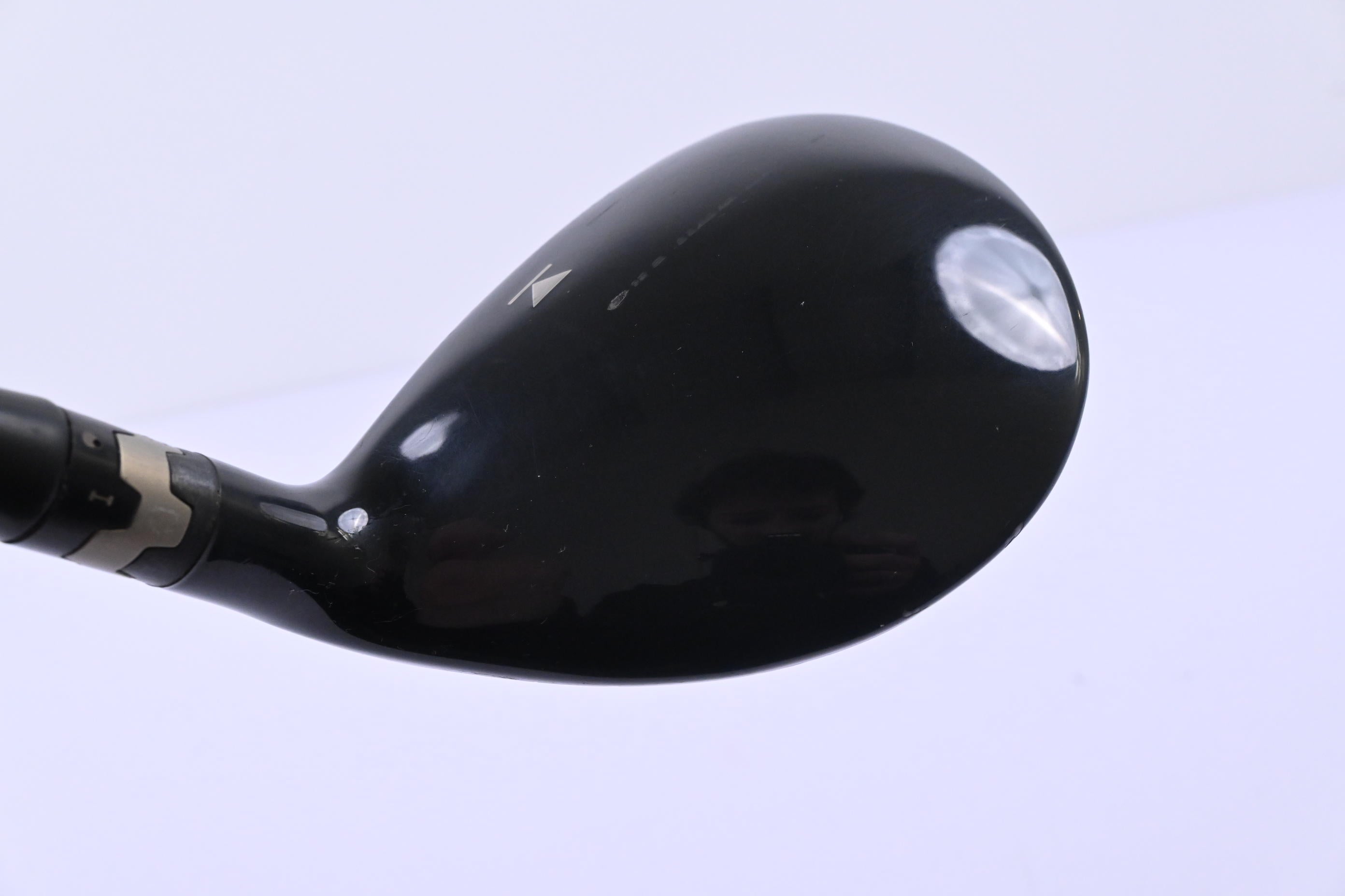 Titleist 910 F #3 Wood / 15 Degree / Senior Flex AD Tour Graphite Design 50