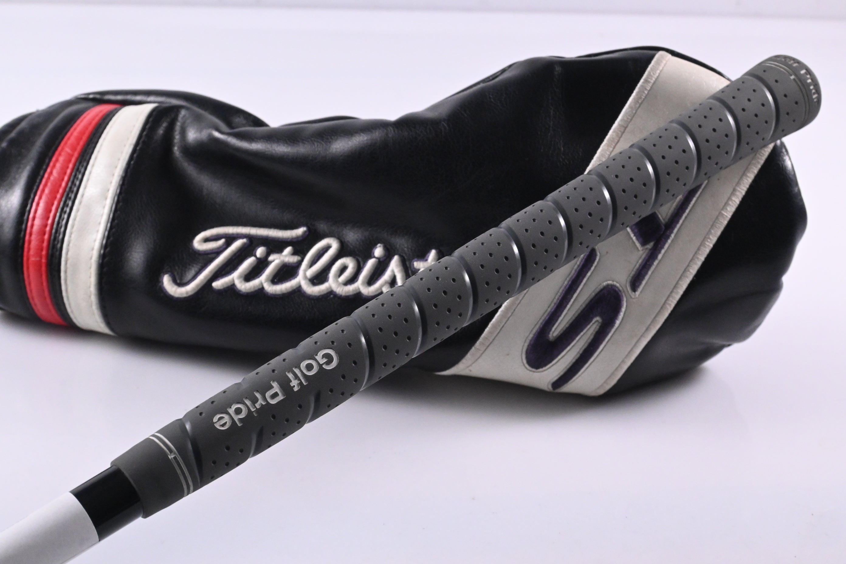 Titleist TS2 Driver / 10.5 Degree / Senior Flex Kuro Kage Black 50 Shaft