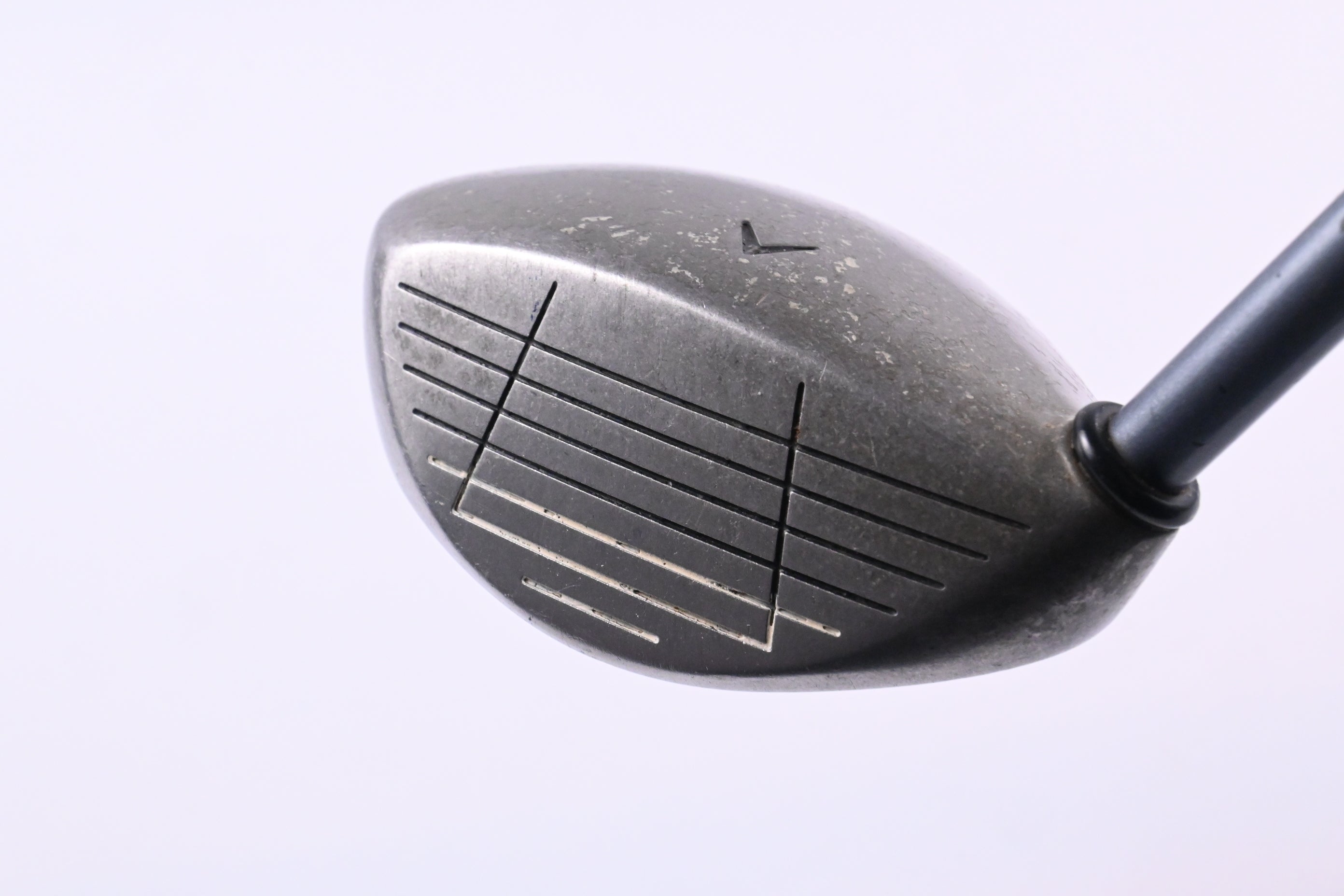 Callaway Big Bertha #5 Wood / 18 Degree / Regular Flex Callaway RCH 90 Shaft