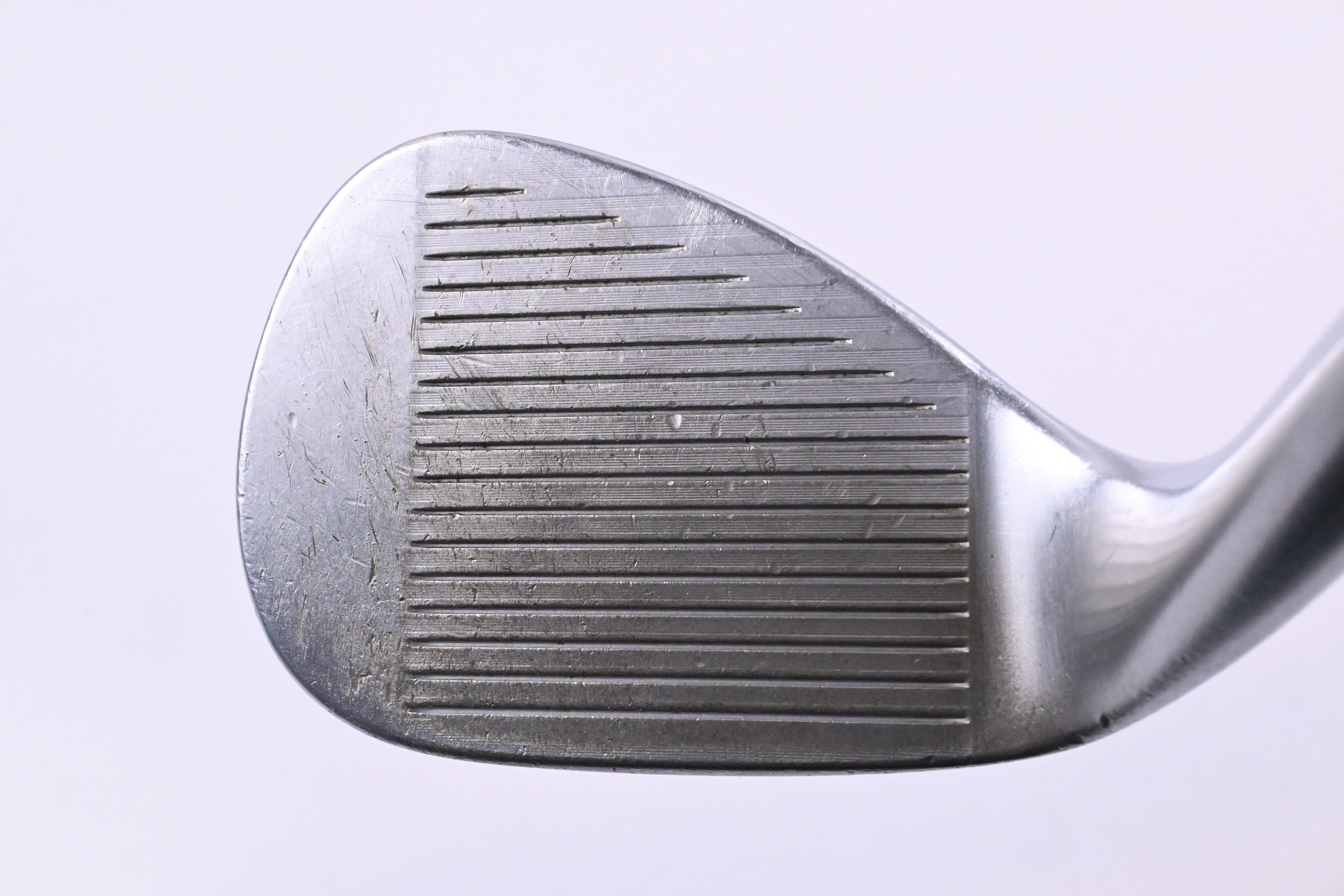 Titleist Vokey SM9 Lob Wedge / 58 Degree / Wedge Flex Titleist Vokey Shaft
