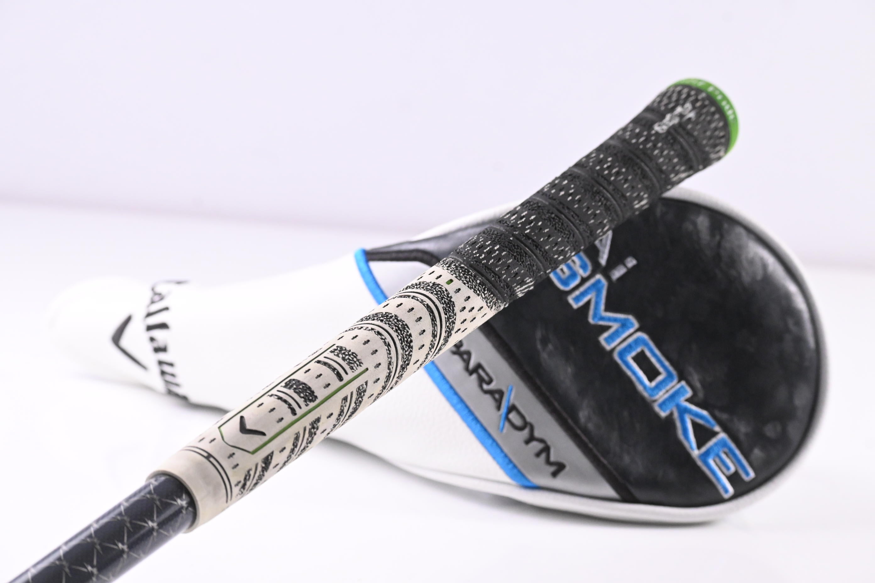 Callaway Paradym Ai Smoke Triple Diamond #3 Wood / 15 Degree / Stiff Flex Tensei