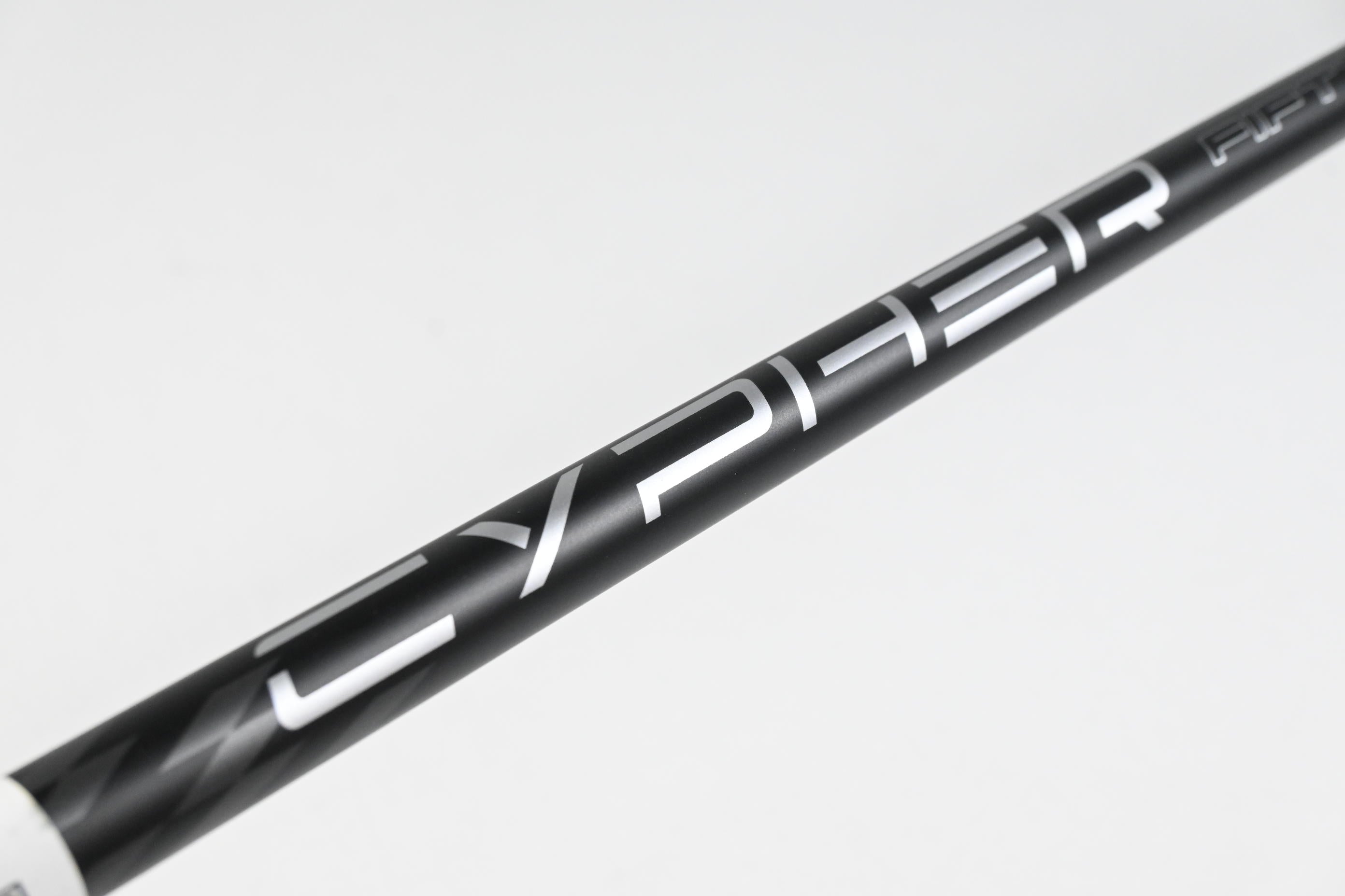 Project X Cypher 2.0 50 #4 Hybrid Shaft / Senior Flex / Callaway 3rd Gen