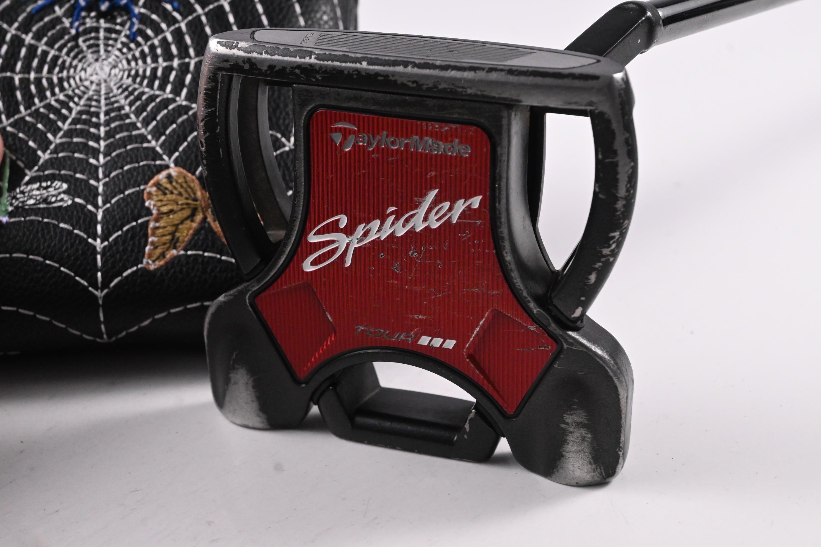 Taylormade Spider Tour 2018 Putter / 35 Inch