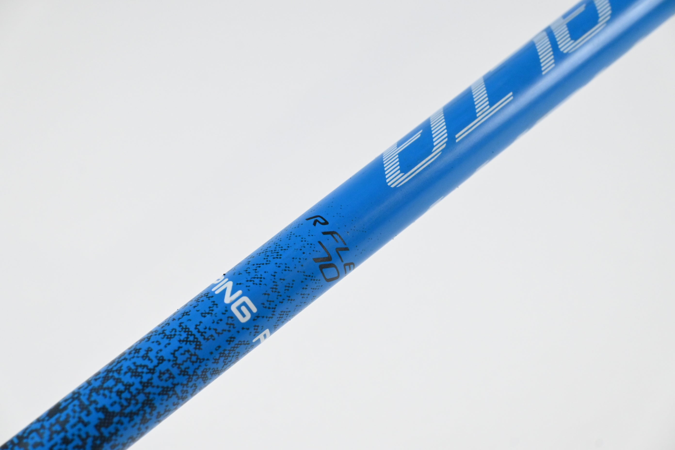 Ping G Series #3 Hybrid / 19 Degree / Regular Flex Ping Alta 70 Shaft