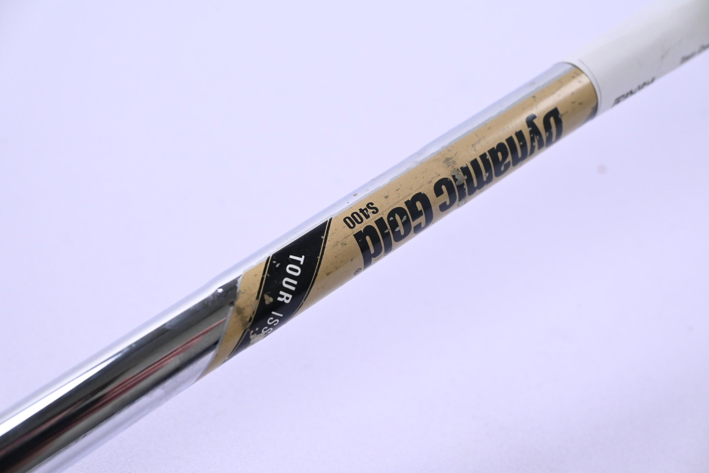 Cleveland RTX-4 Sand Wedge / 56 Degree / Stiff Flex Dynamic Gold S400 Shaft