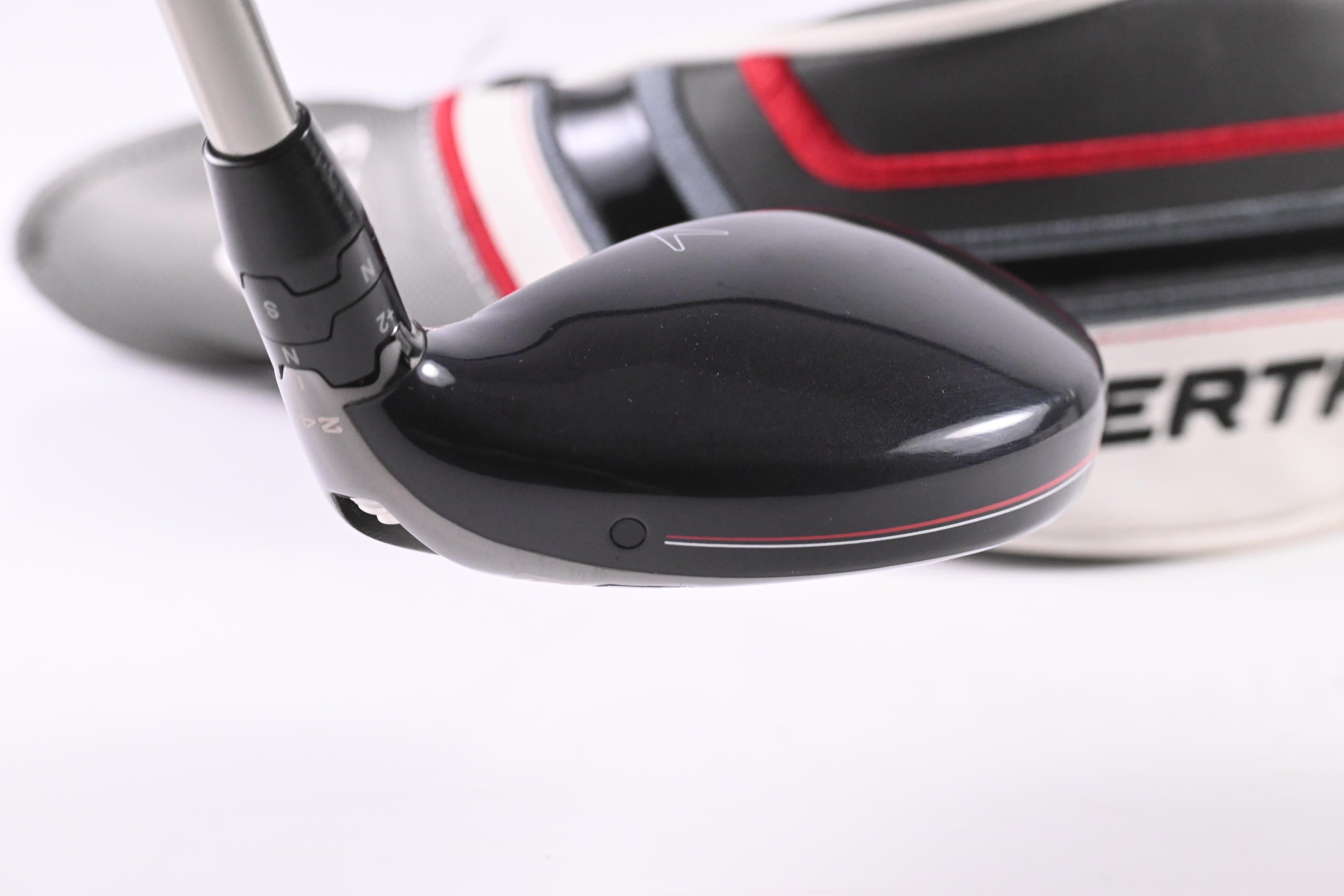 Callaway Big Bertha 2023 #5 Hybrid / 24 Degree / Regular Flex Callaway RCH 65