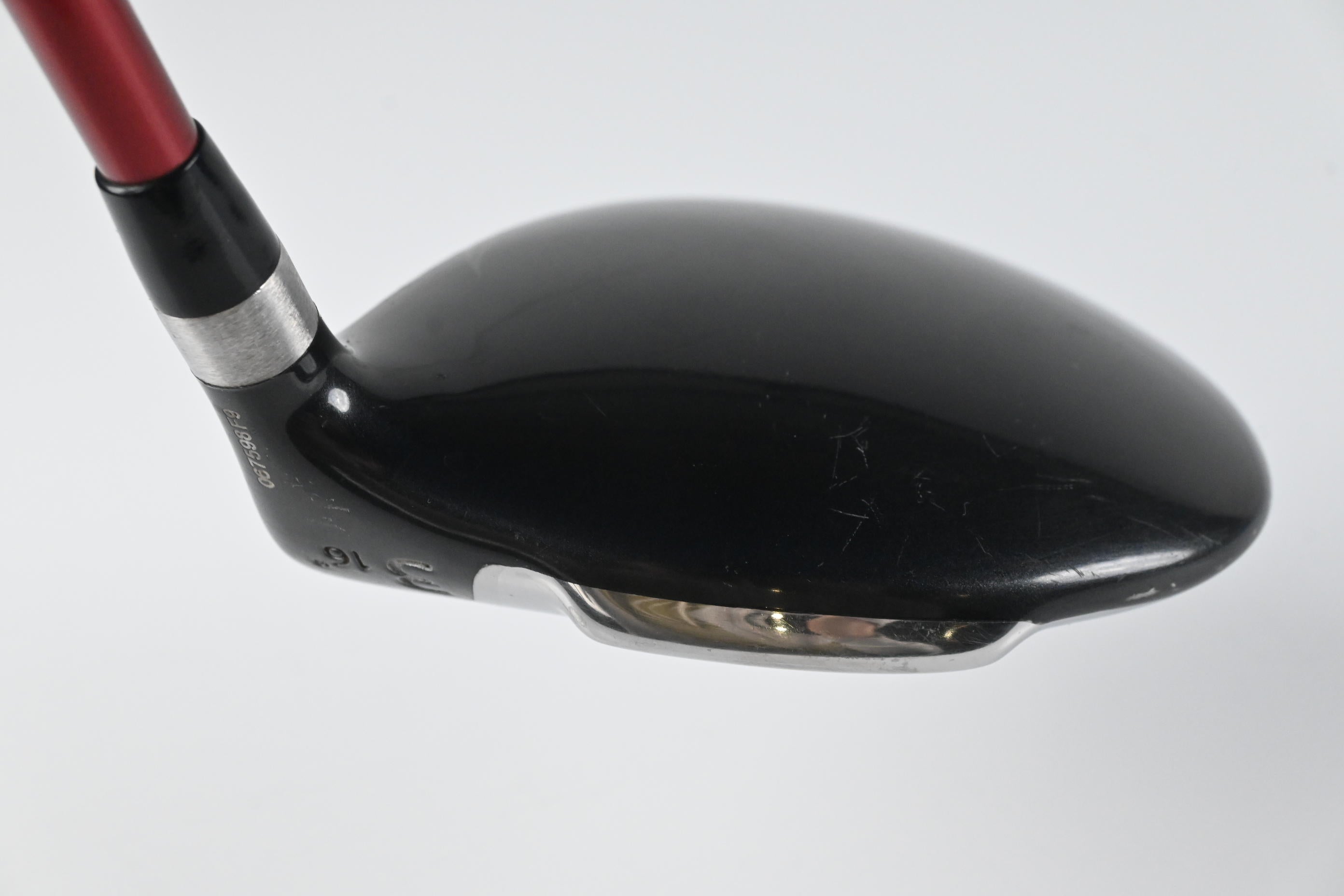 Ping K15 SF Tec #3 Wood / 16 Degree / Regular Flex Ping TFC 149 Shaft