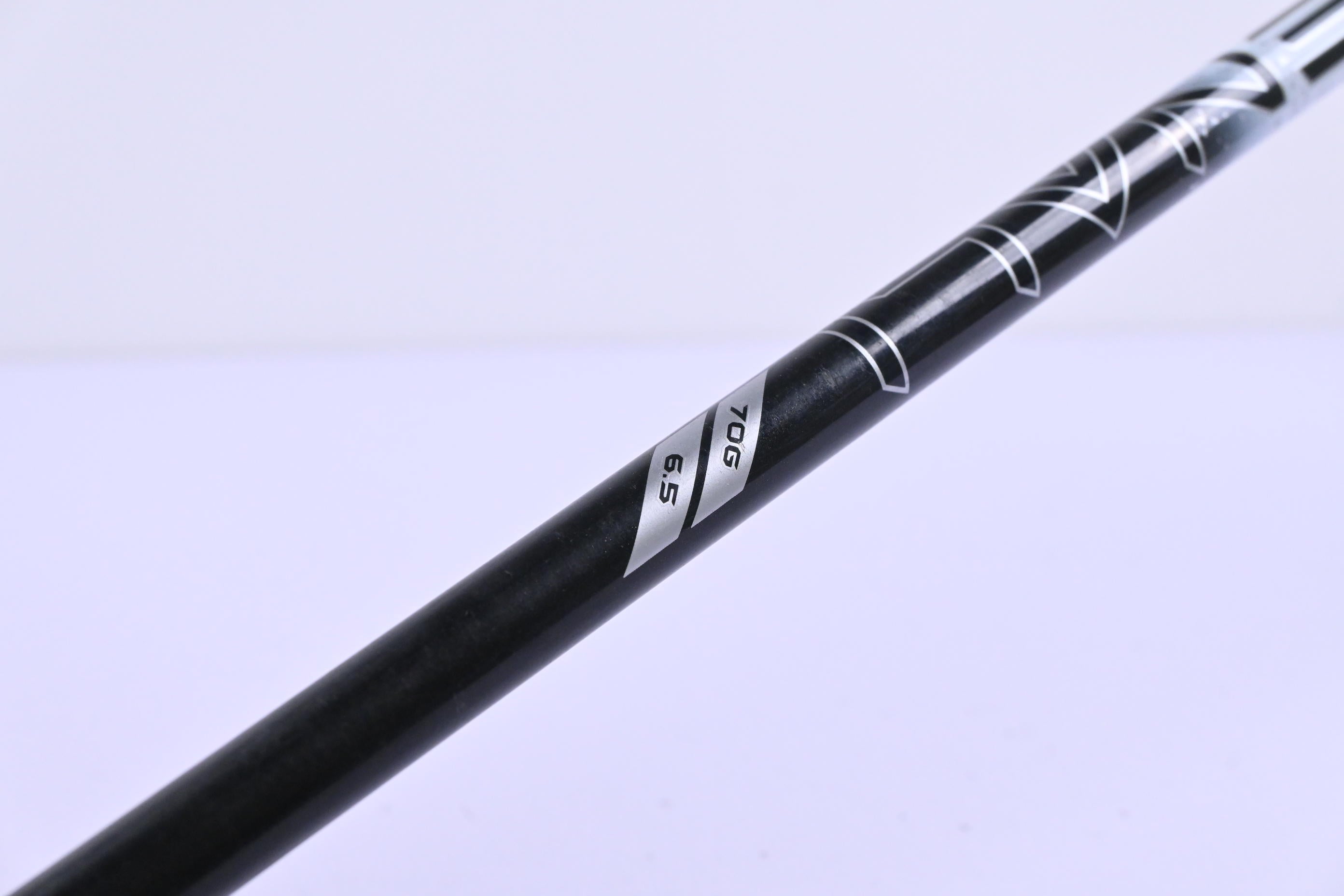 Callaway Paradym Ai Smoke Max D #3HL Wood / 16.5 Degree / X-Flex Denali Black 70
