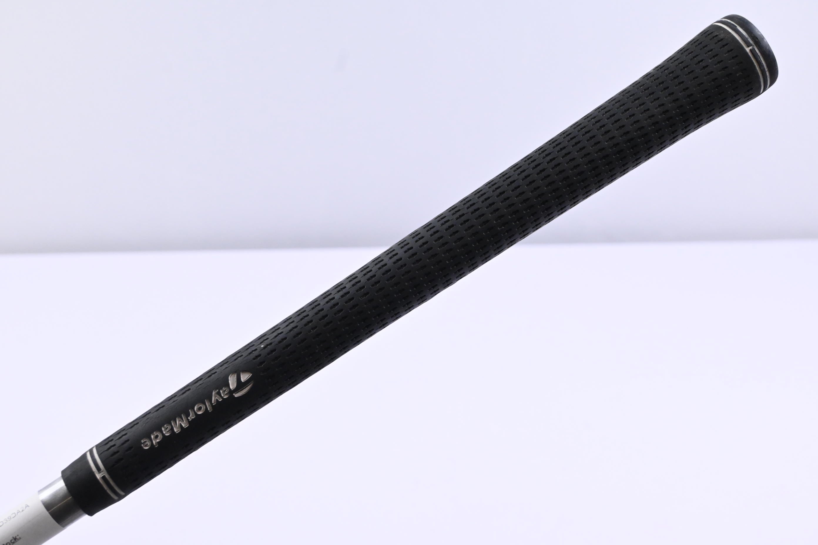 Aldila Rogue Silver 70 Driver Shaft / X-Flex / Taylormade 2nd Gen Adapter